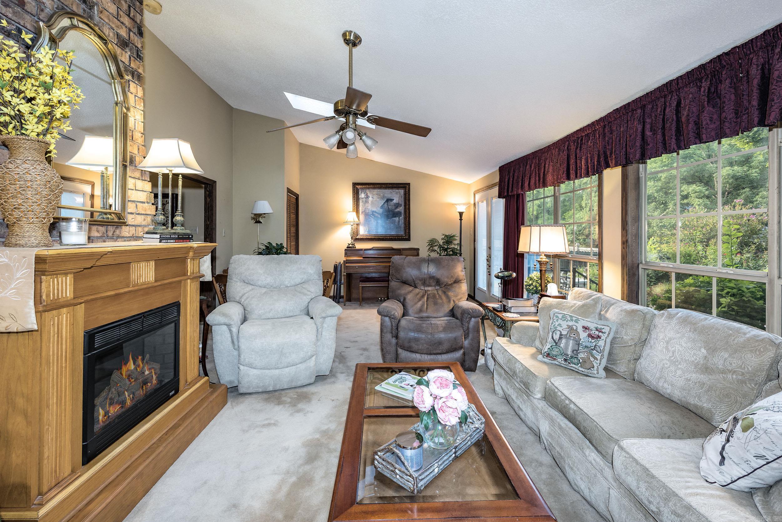 17 Hornrimme Place
