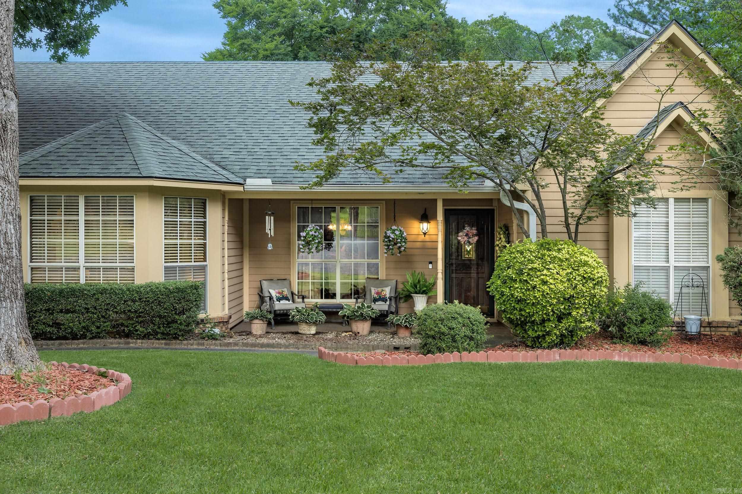 17 Hornrimme Place