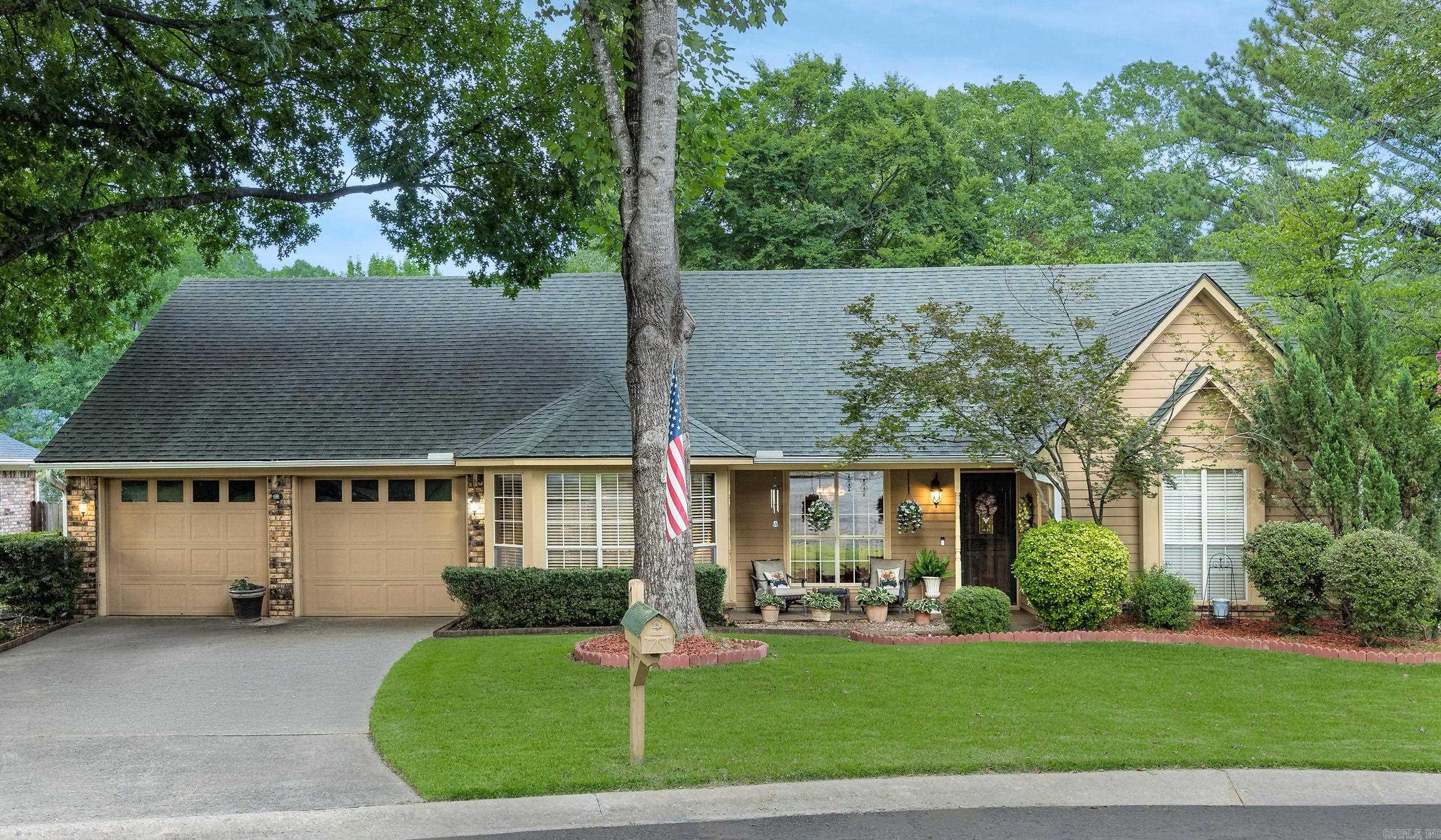 17 Hornrimme Place