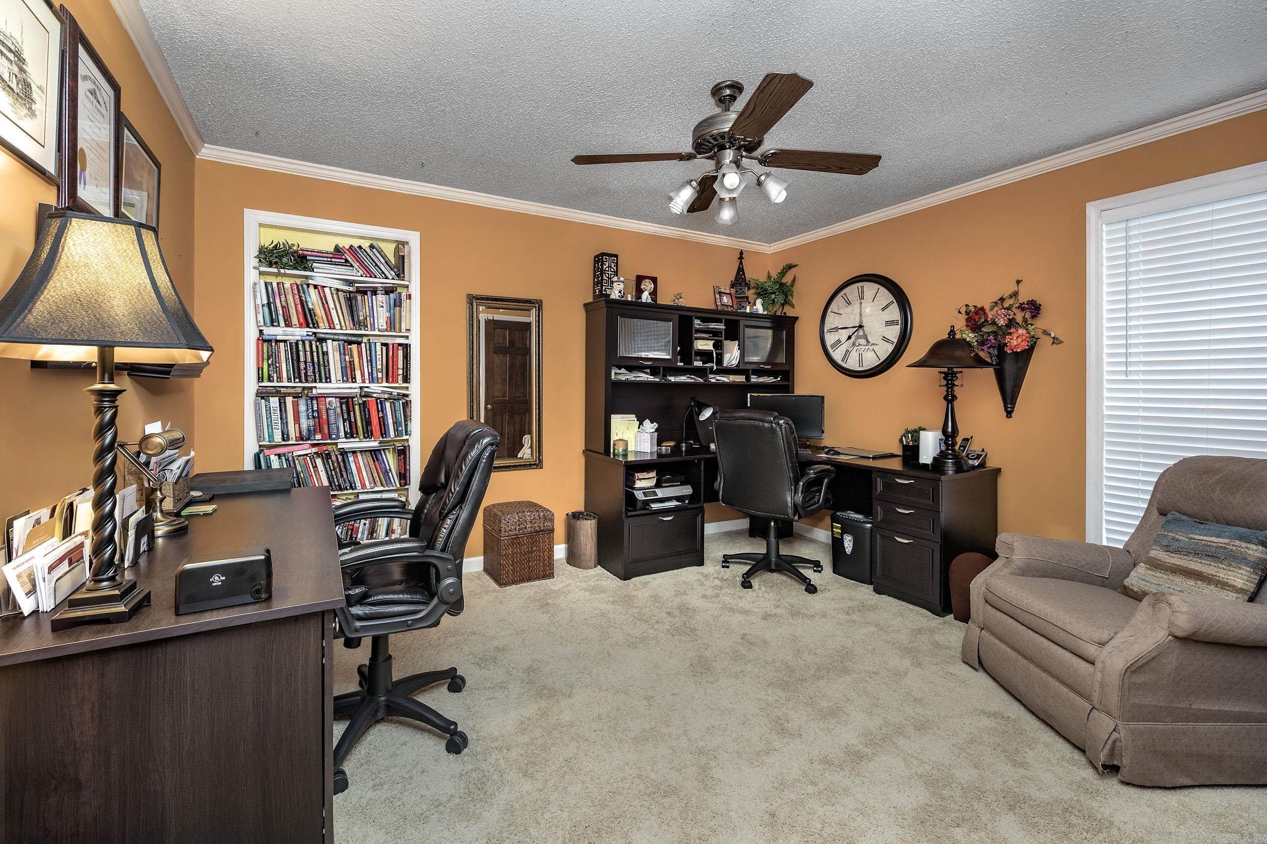17 Hornrimme Place
