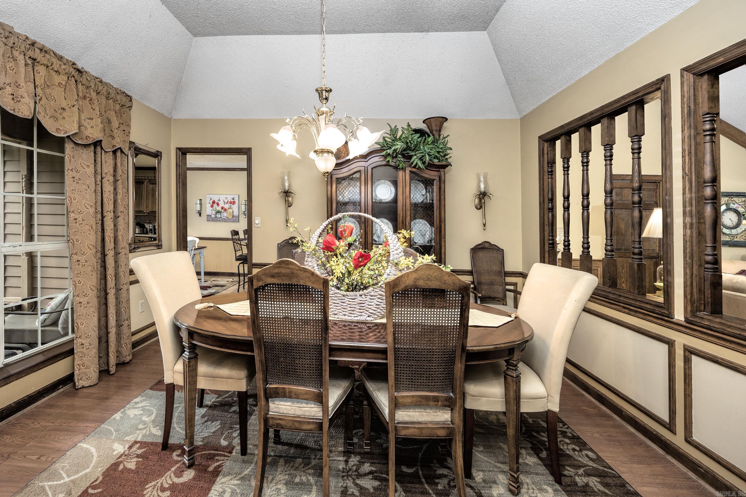 17 Hornrimme Place
