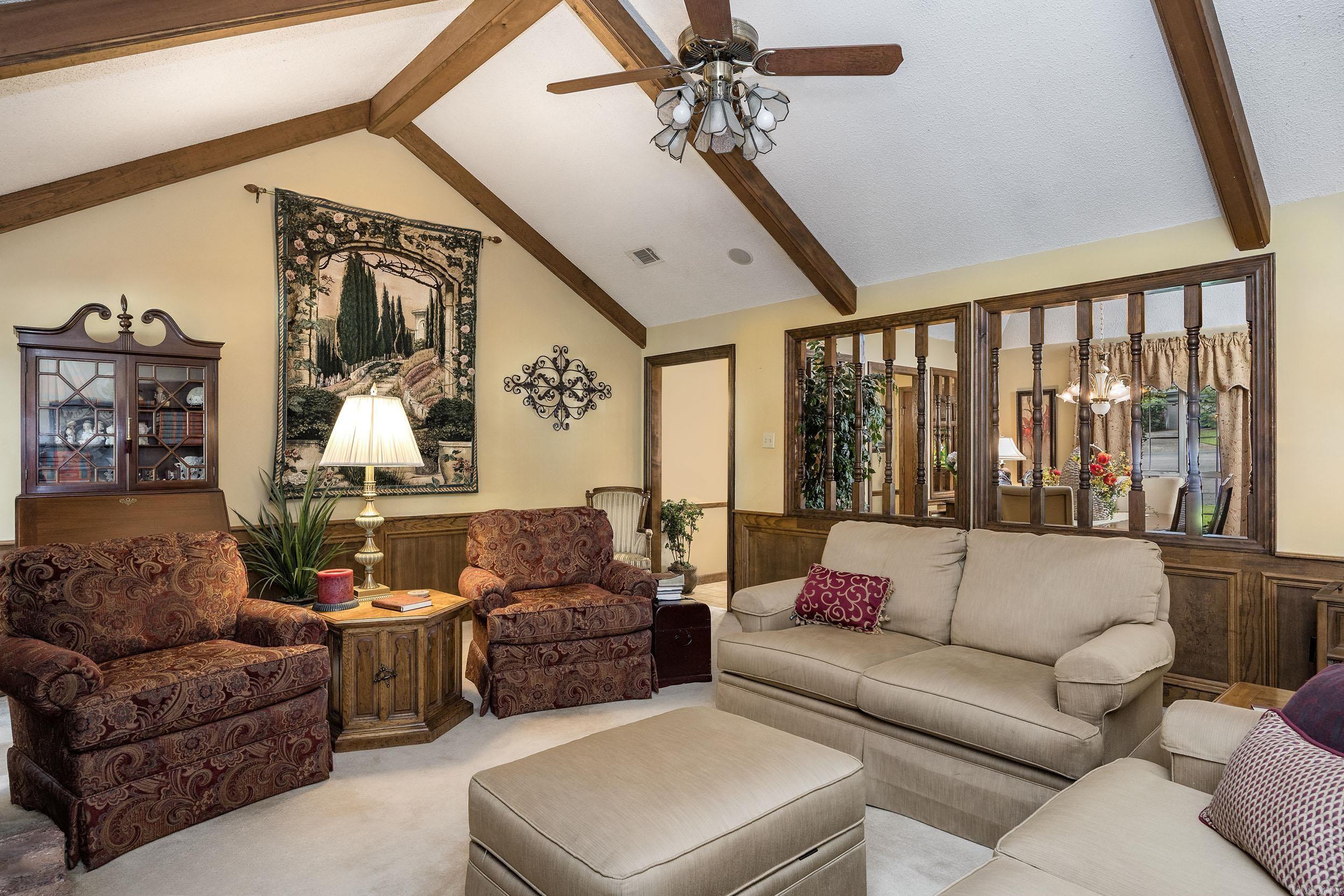 17 Hornrimme Place