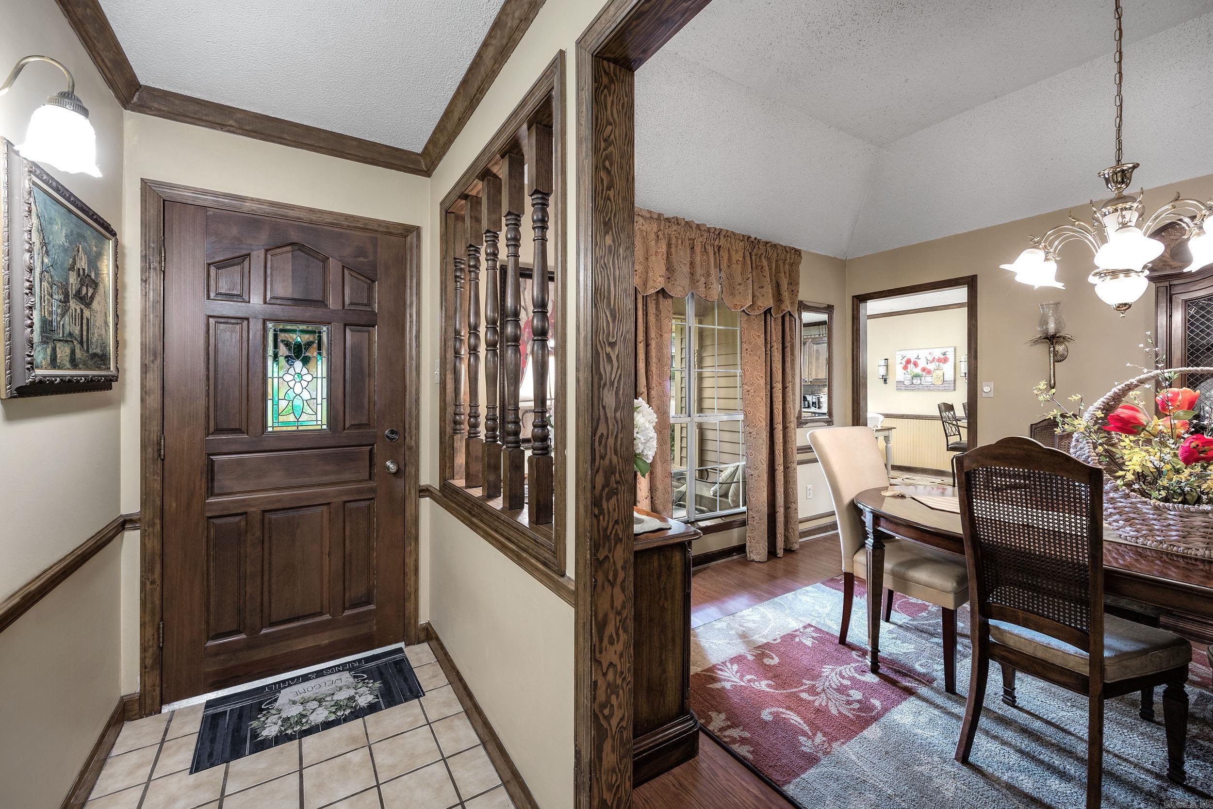 17 Hornrimme Place