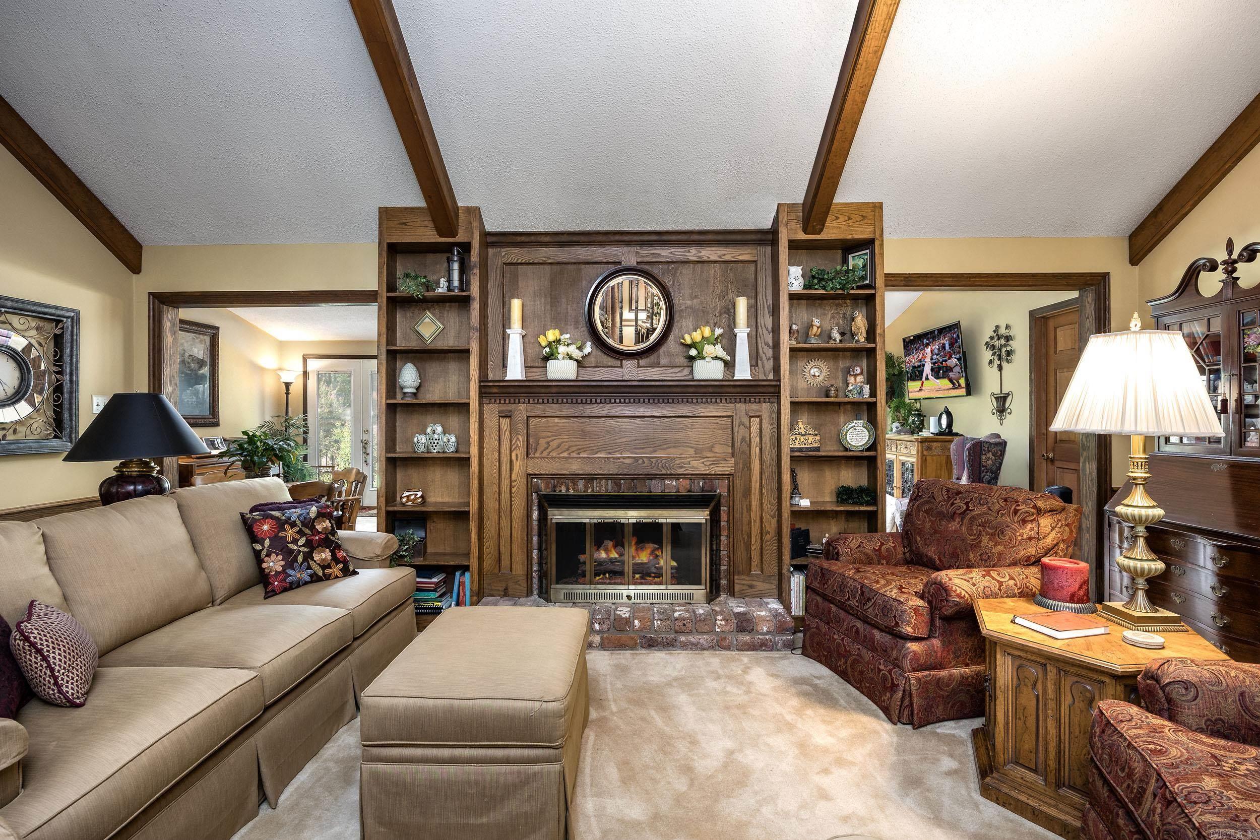 17 Hornrimme Place
