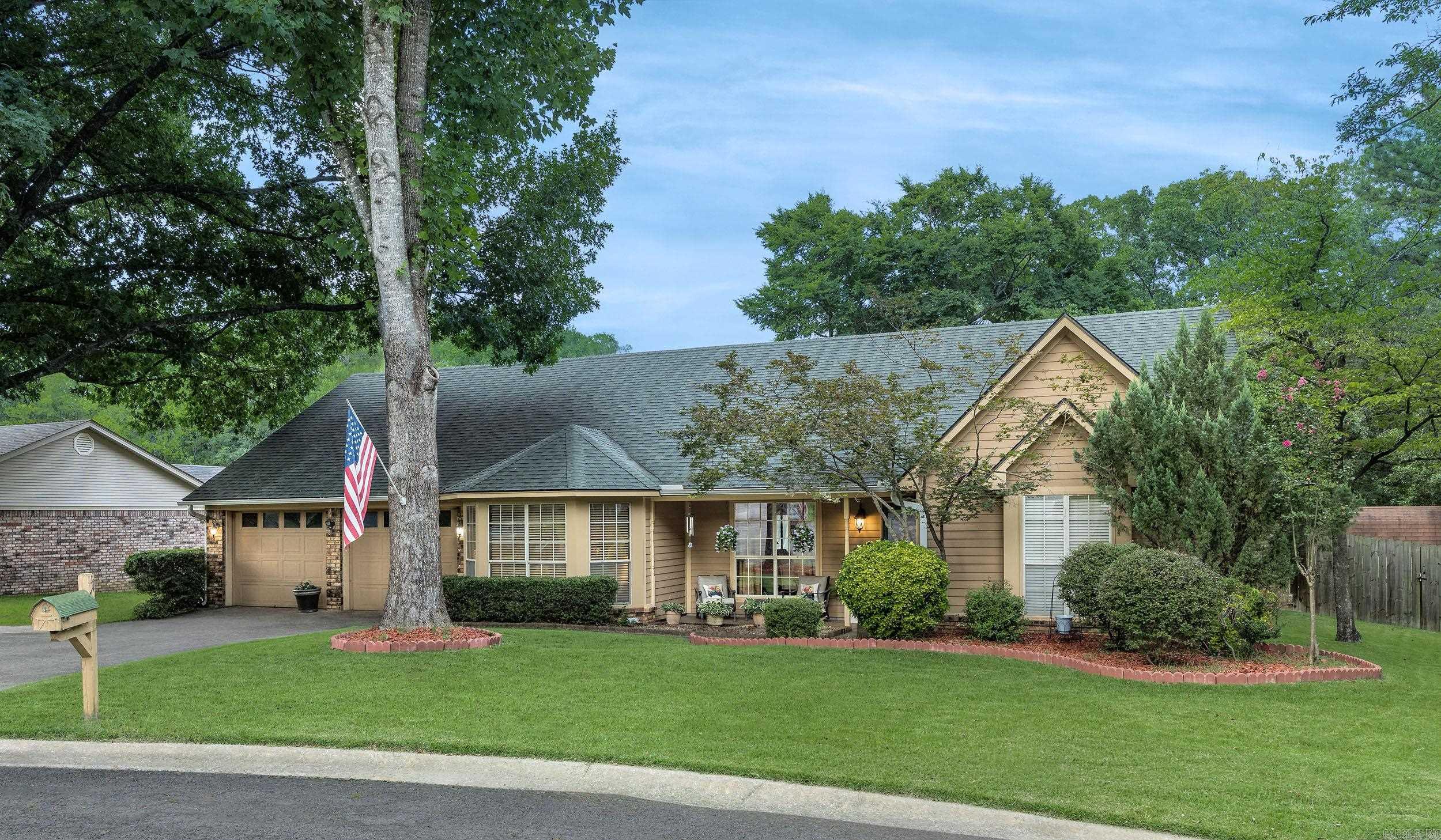 17 Hornrimme Place