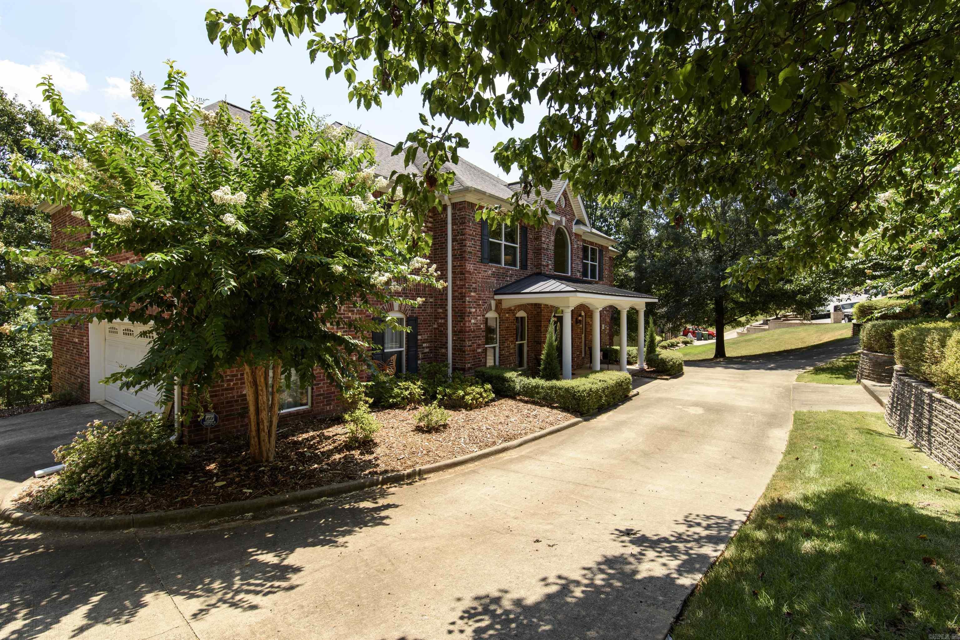 1 Hillsborough Court