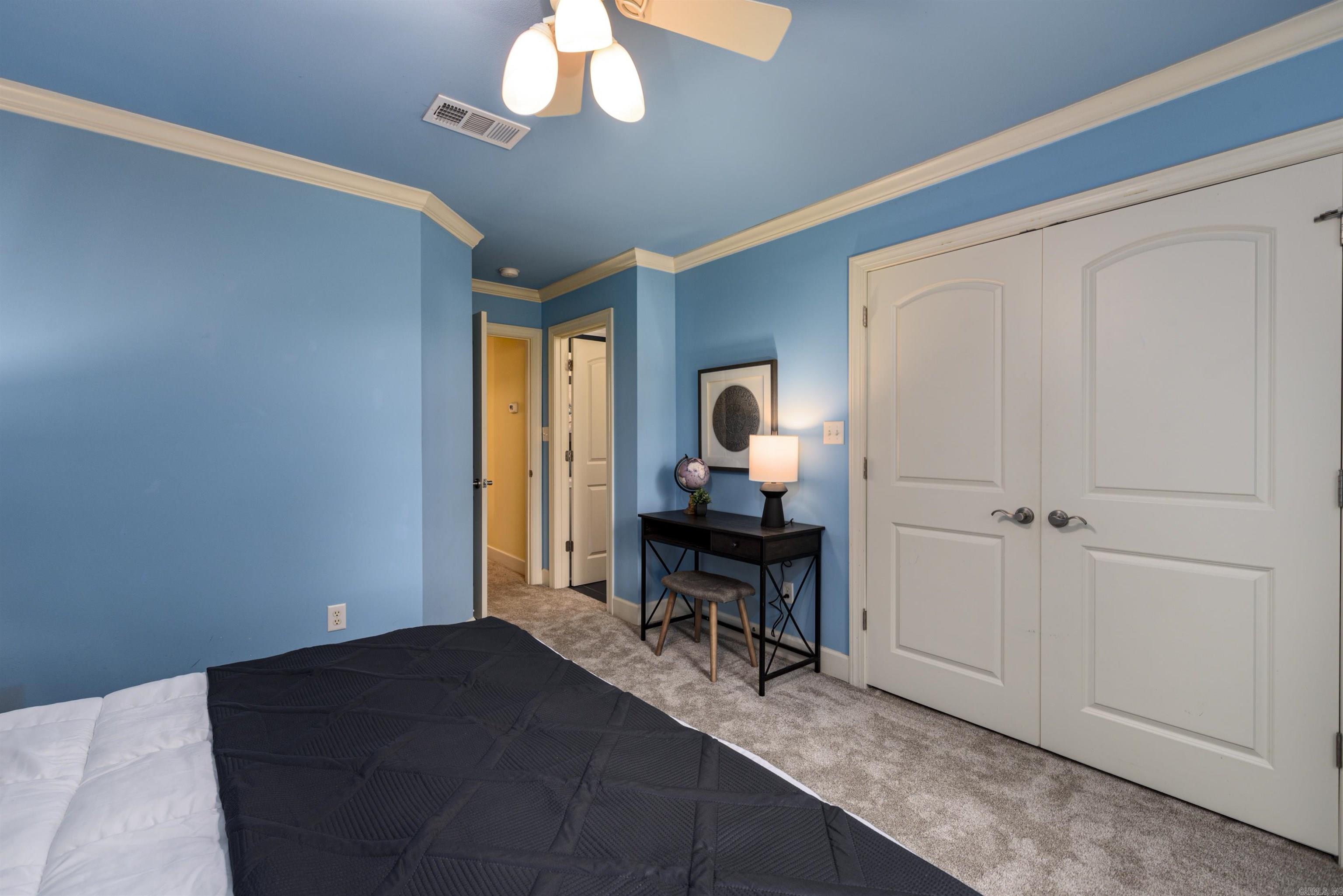 1 Hillsborough Court