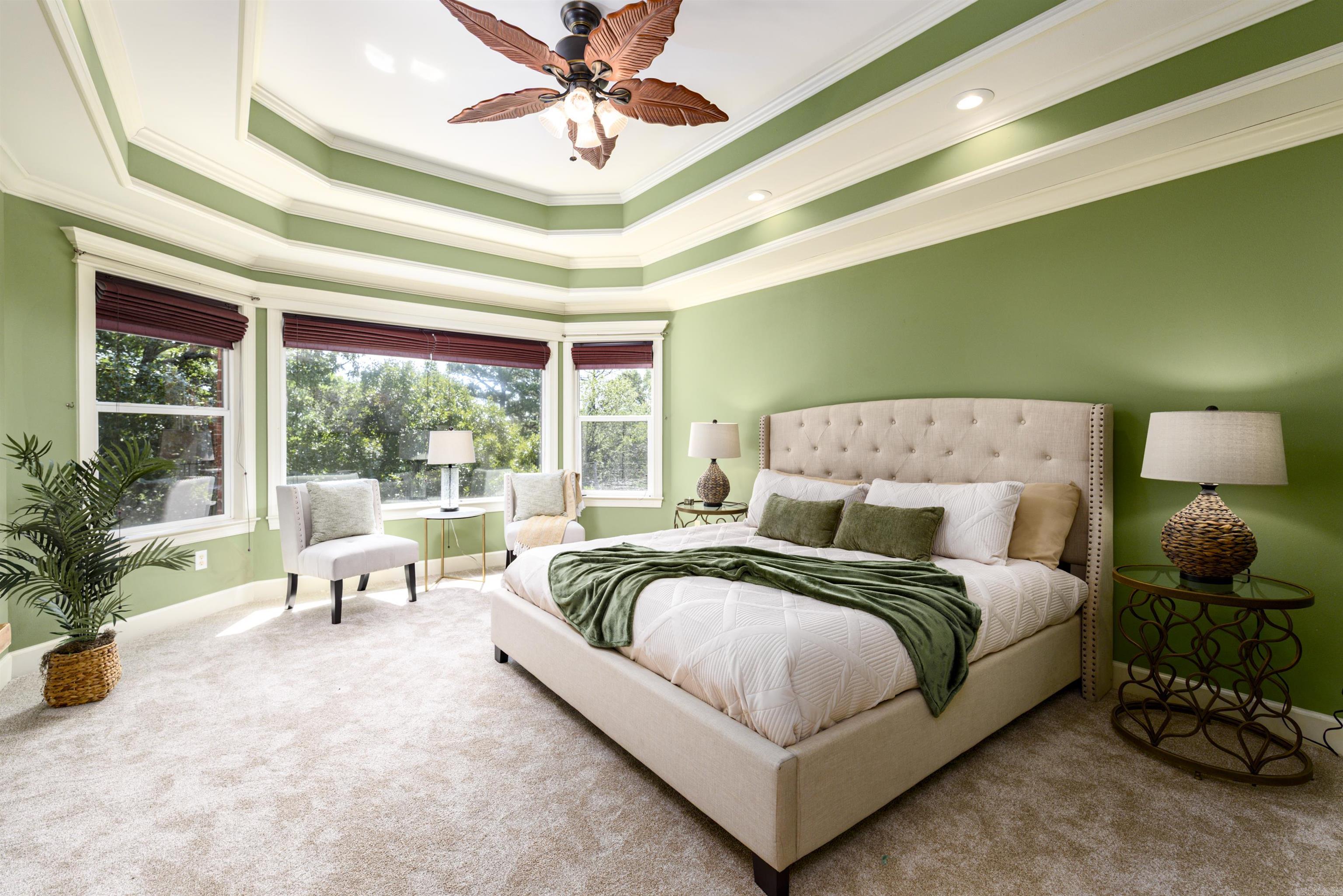 1 Hillsborough Court