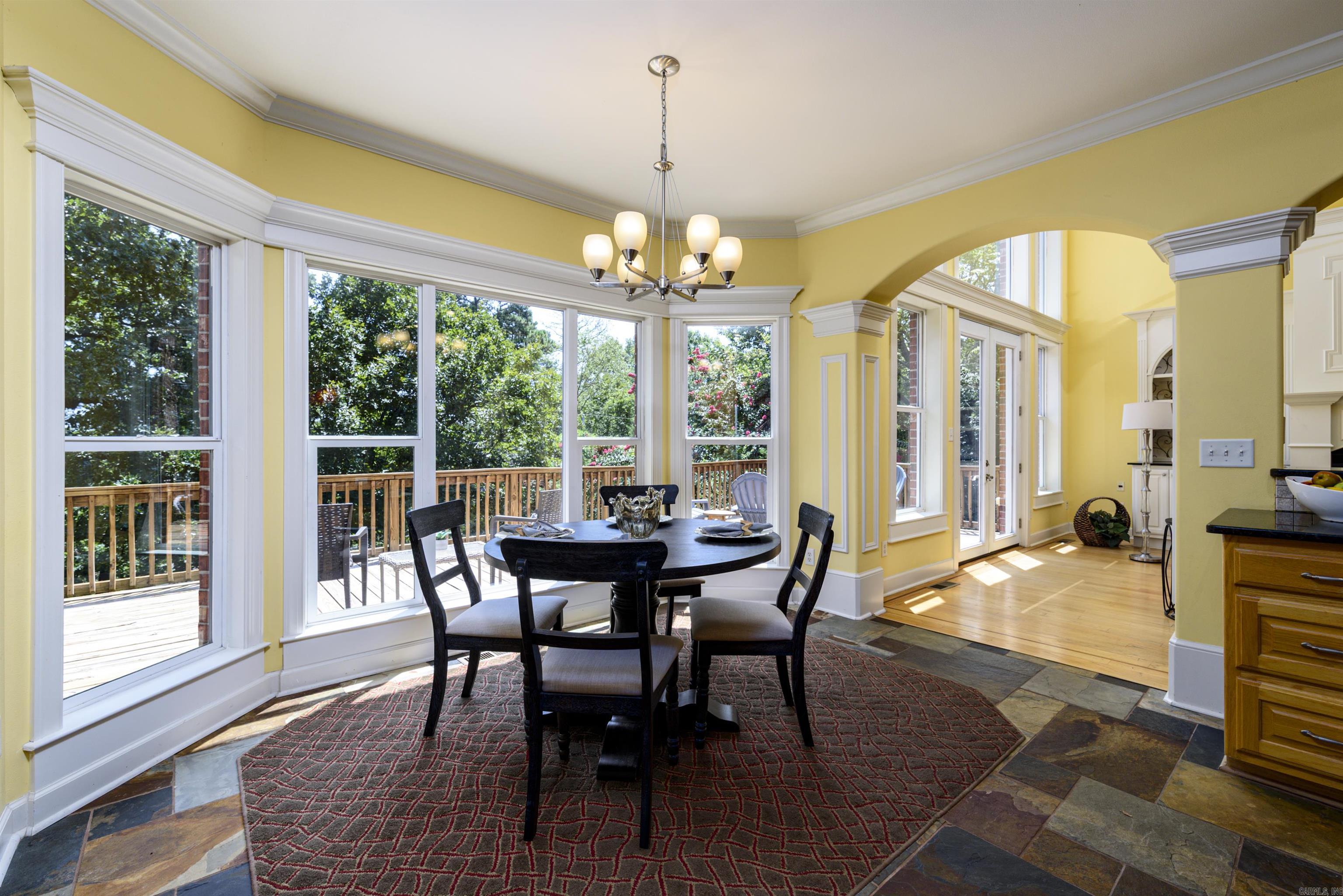 1 Hillsborough Court