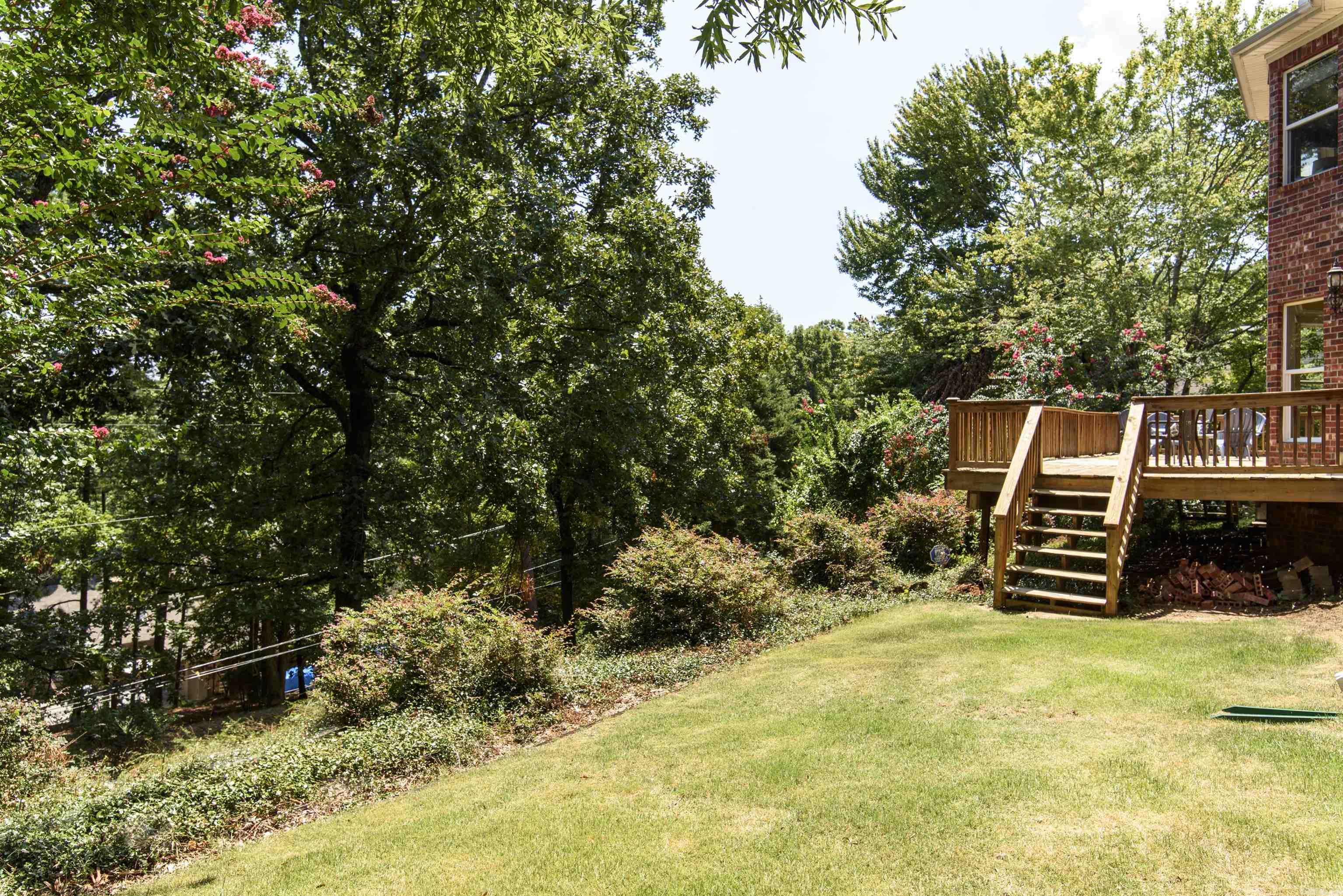 1 Hillsborough Court