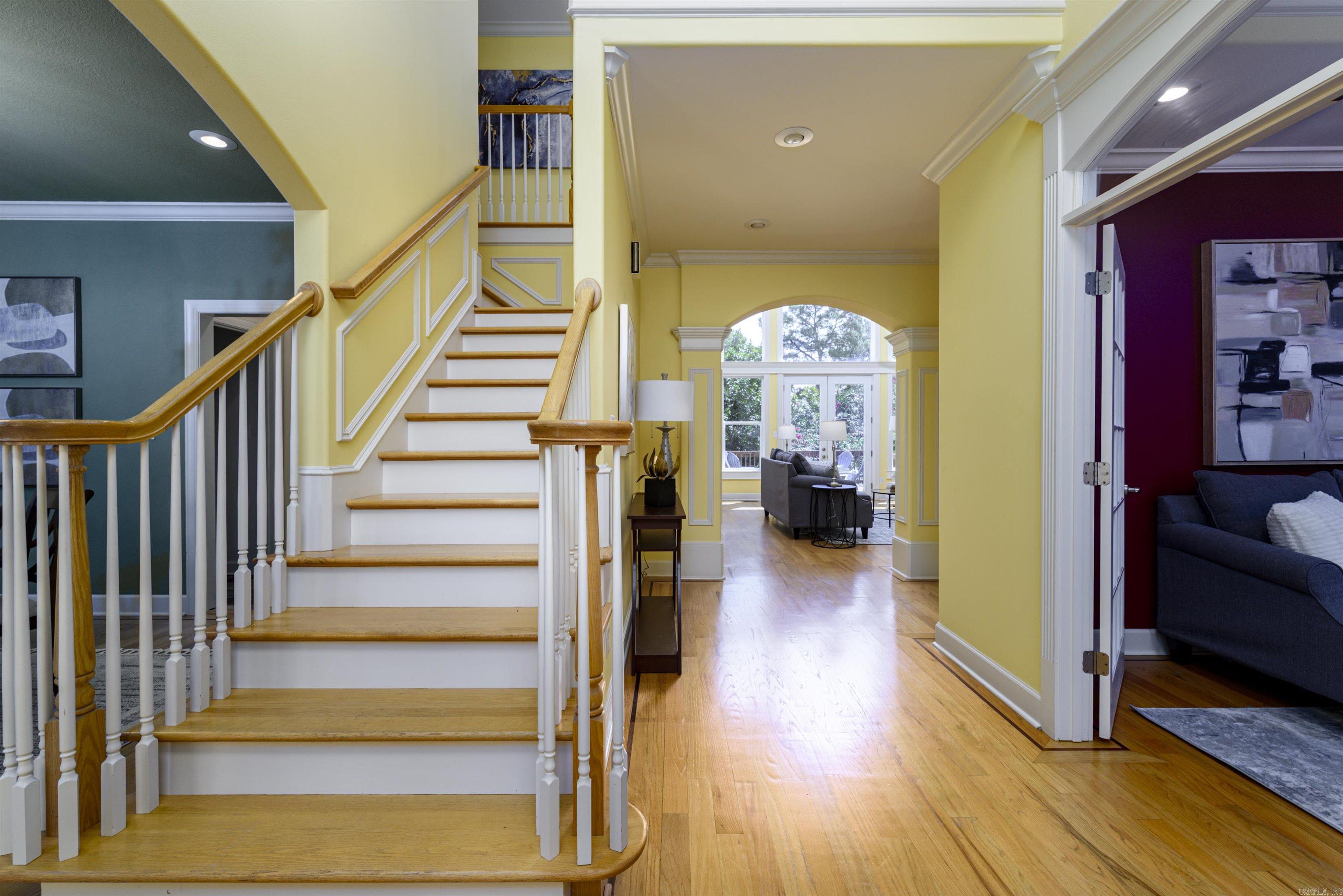 1 Hillsborough Court