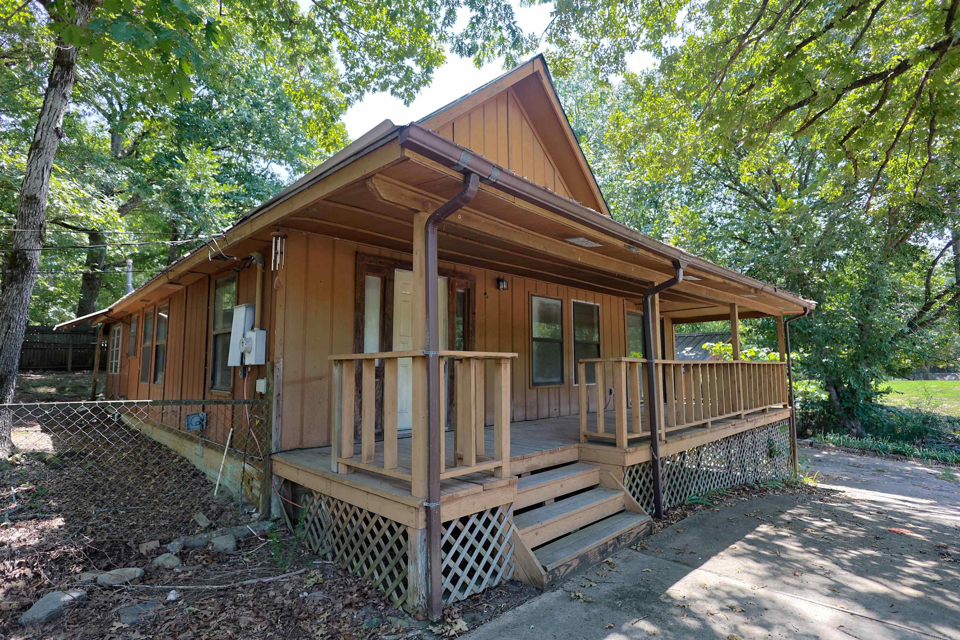 12 Cinnamon Lane