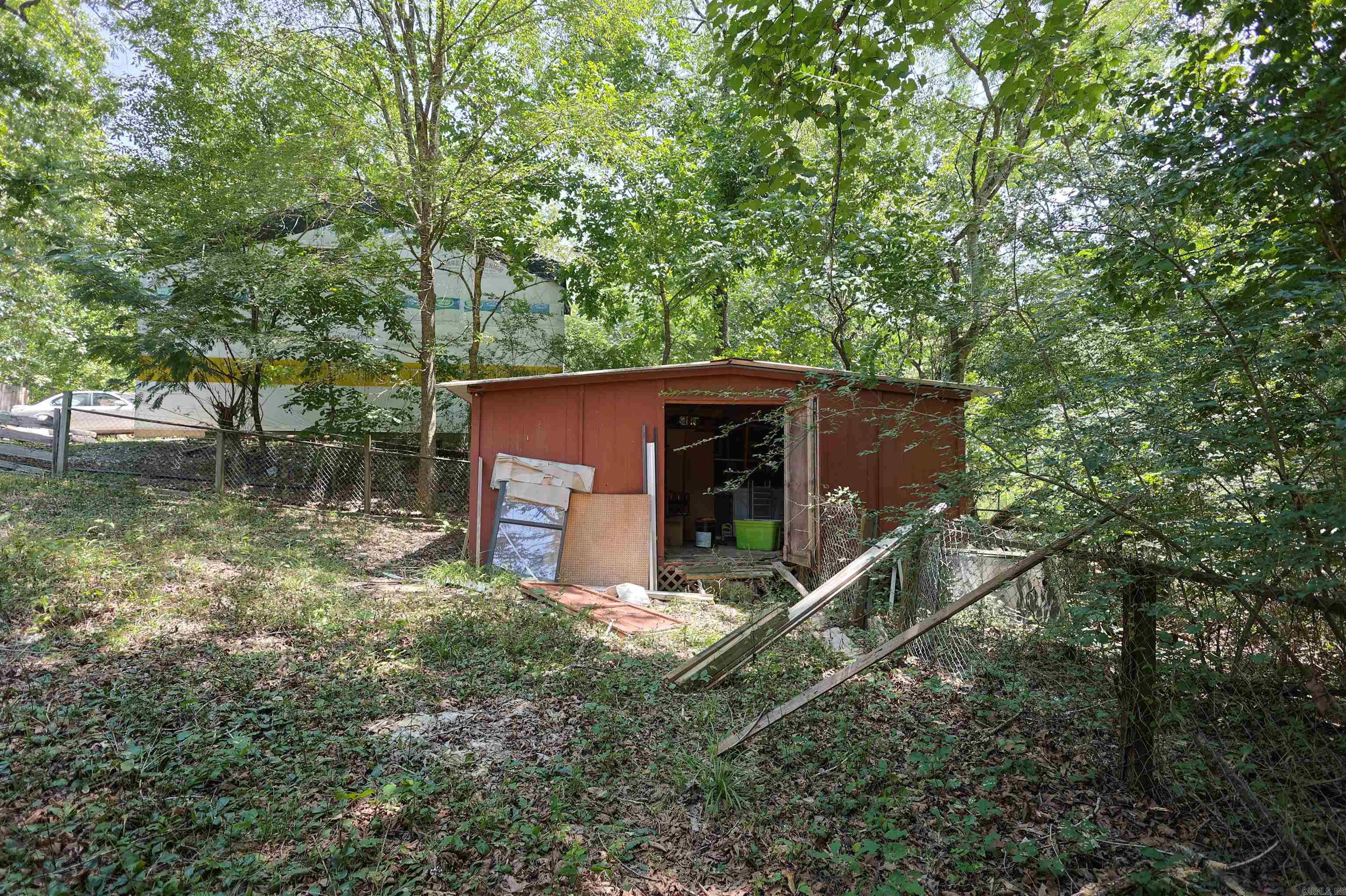 12 Cinnamon Lane