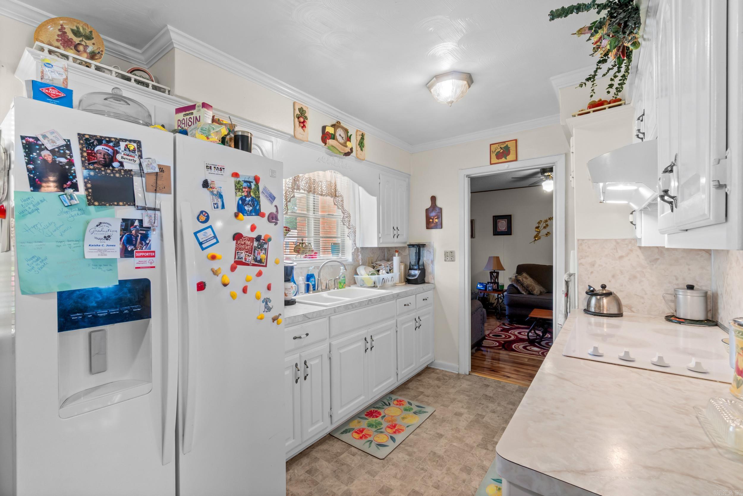 1307 S Dakota St