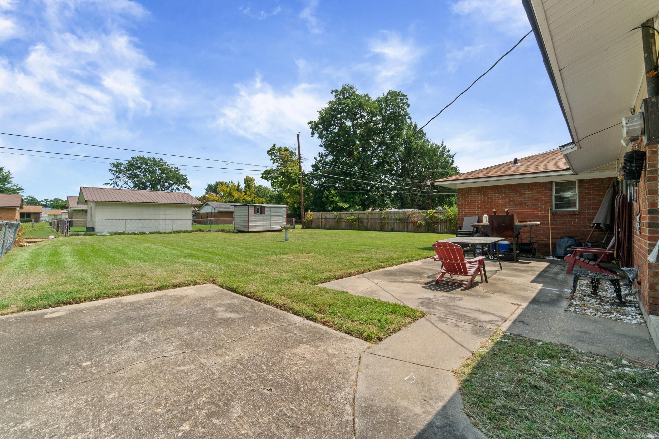 1307 S Dakota St