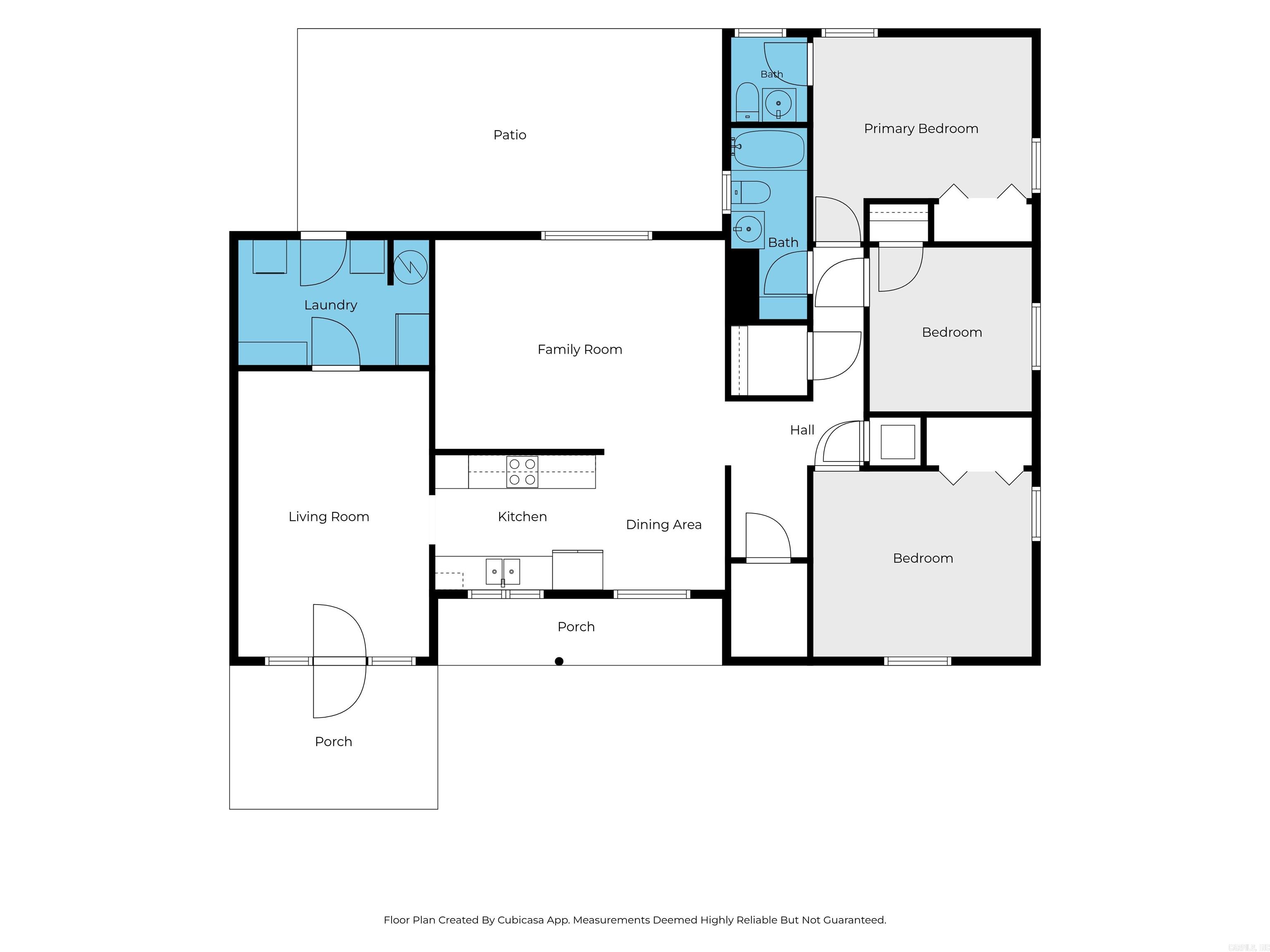 1307 S Dakota St