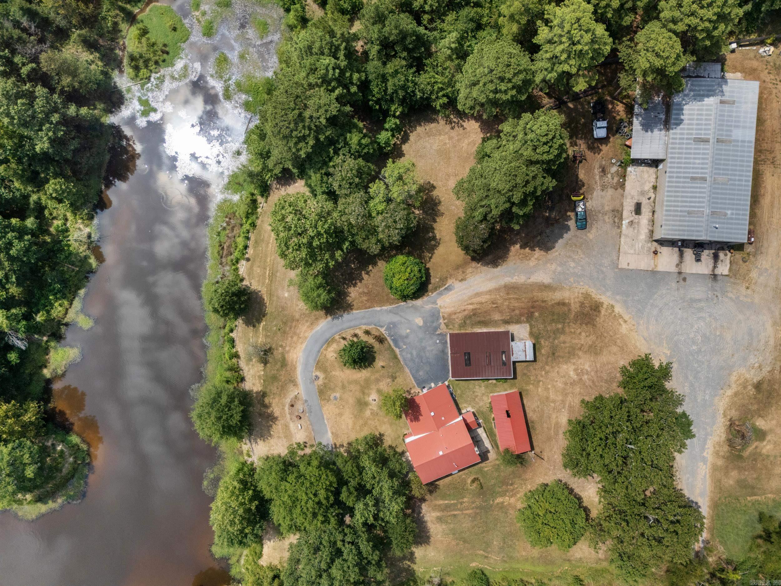 5036 Bobo Rd