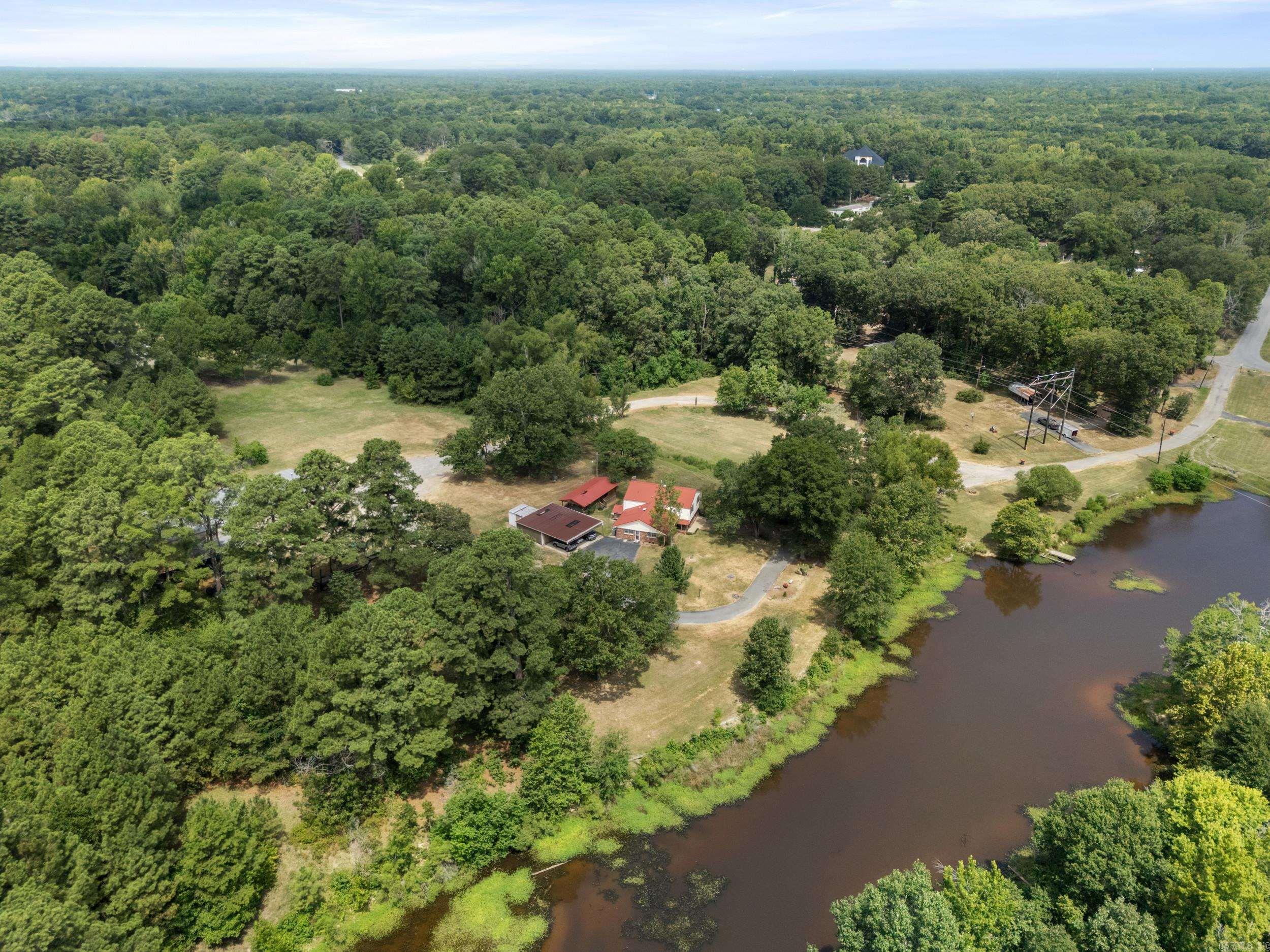 5036 Bobo Rd