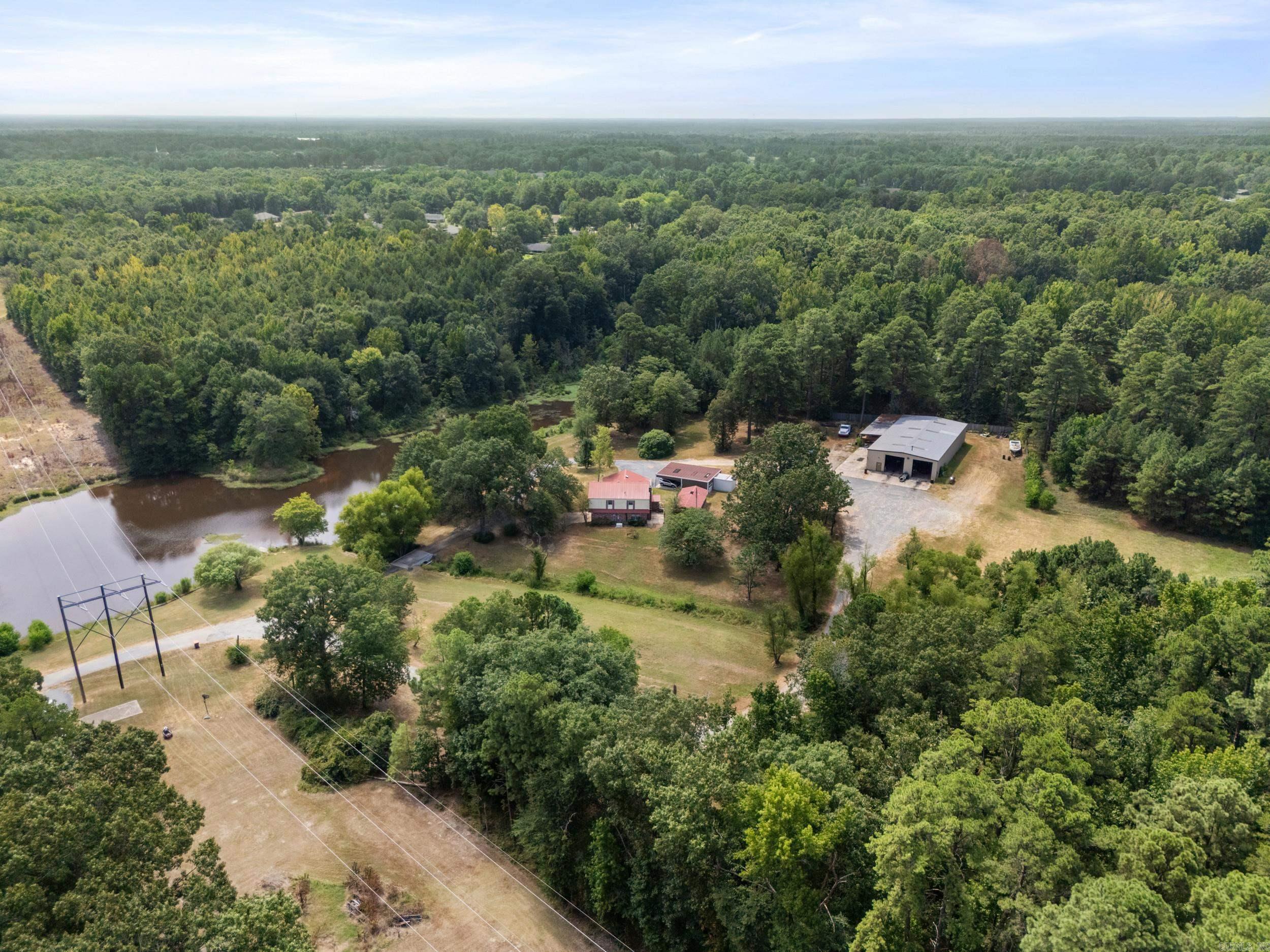 5036 Bobo Rd