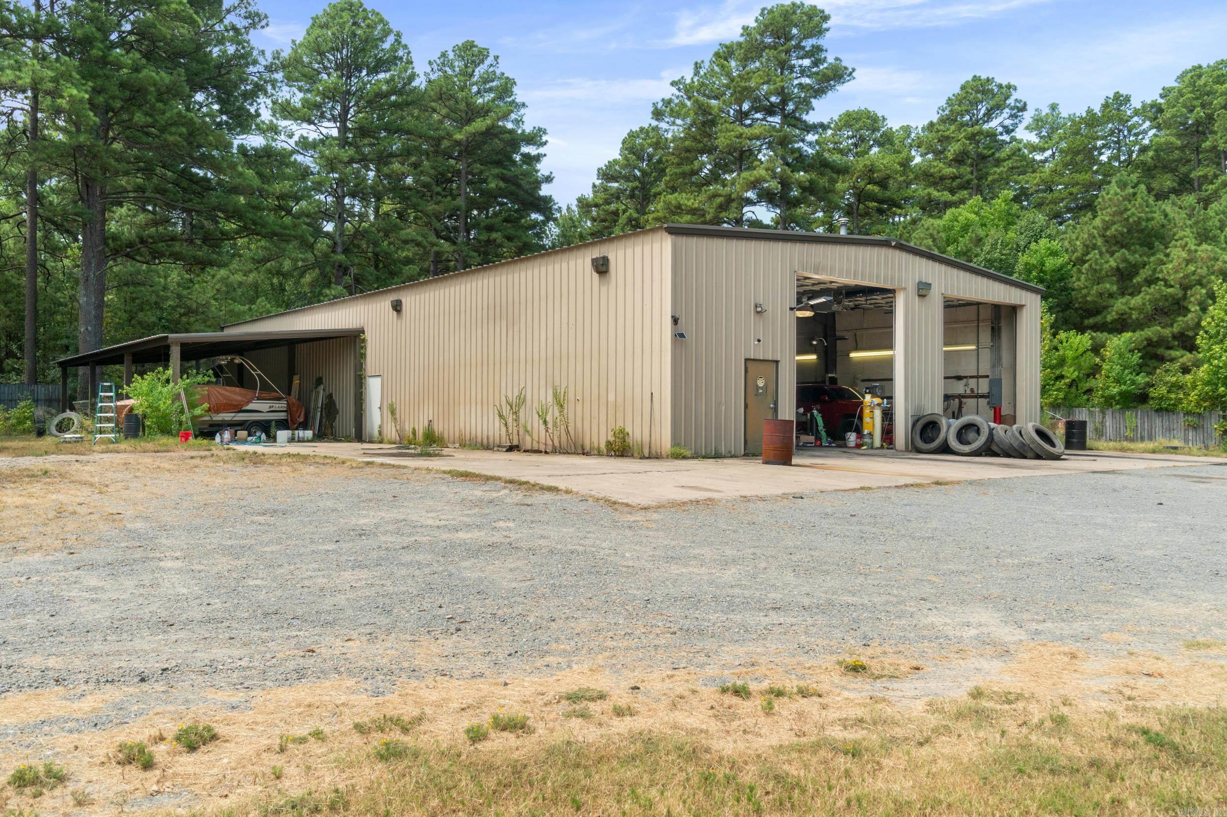 5036 Bobo Rd