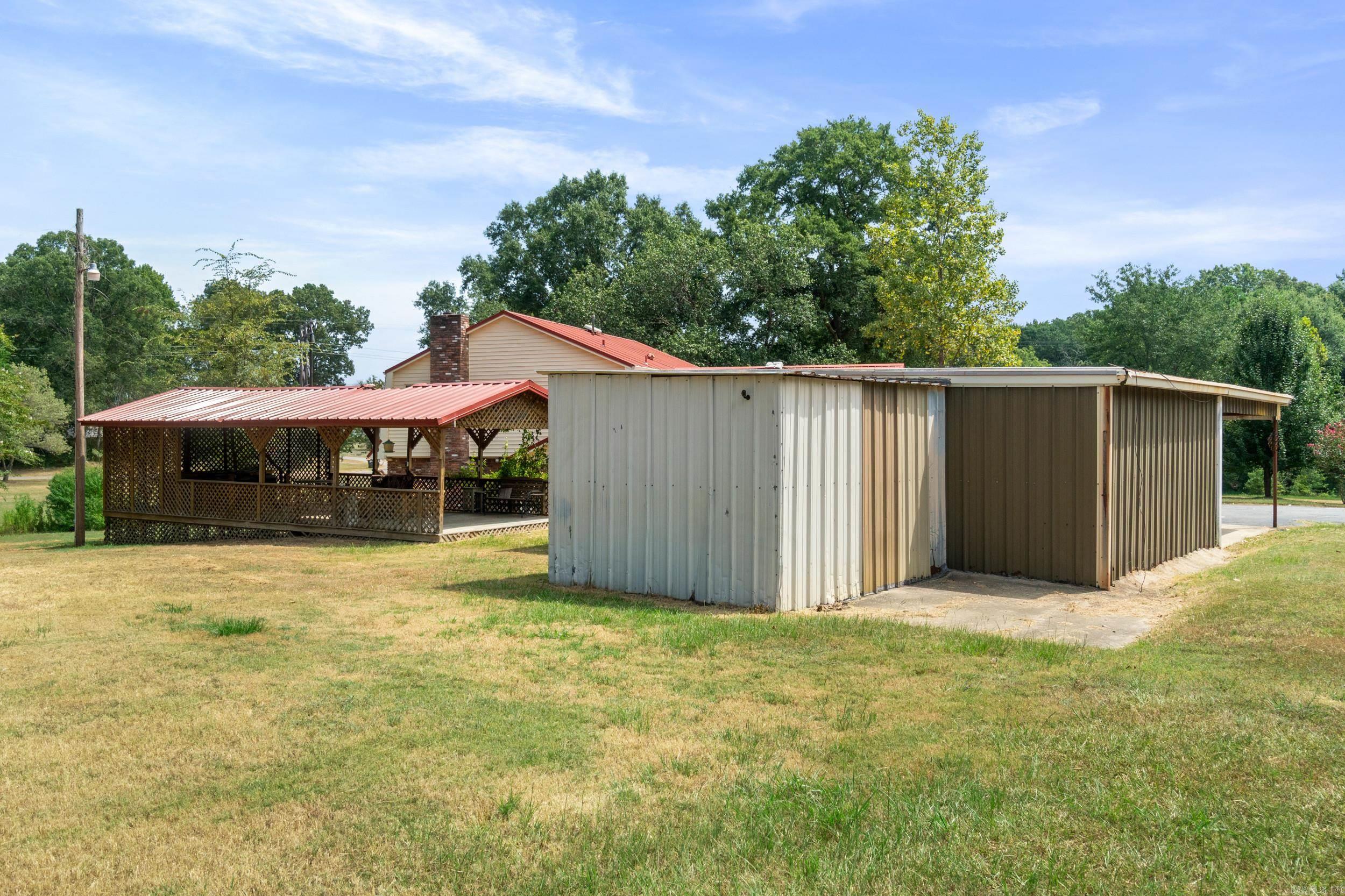 5036 Bobo Rd