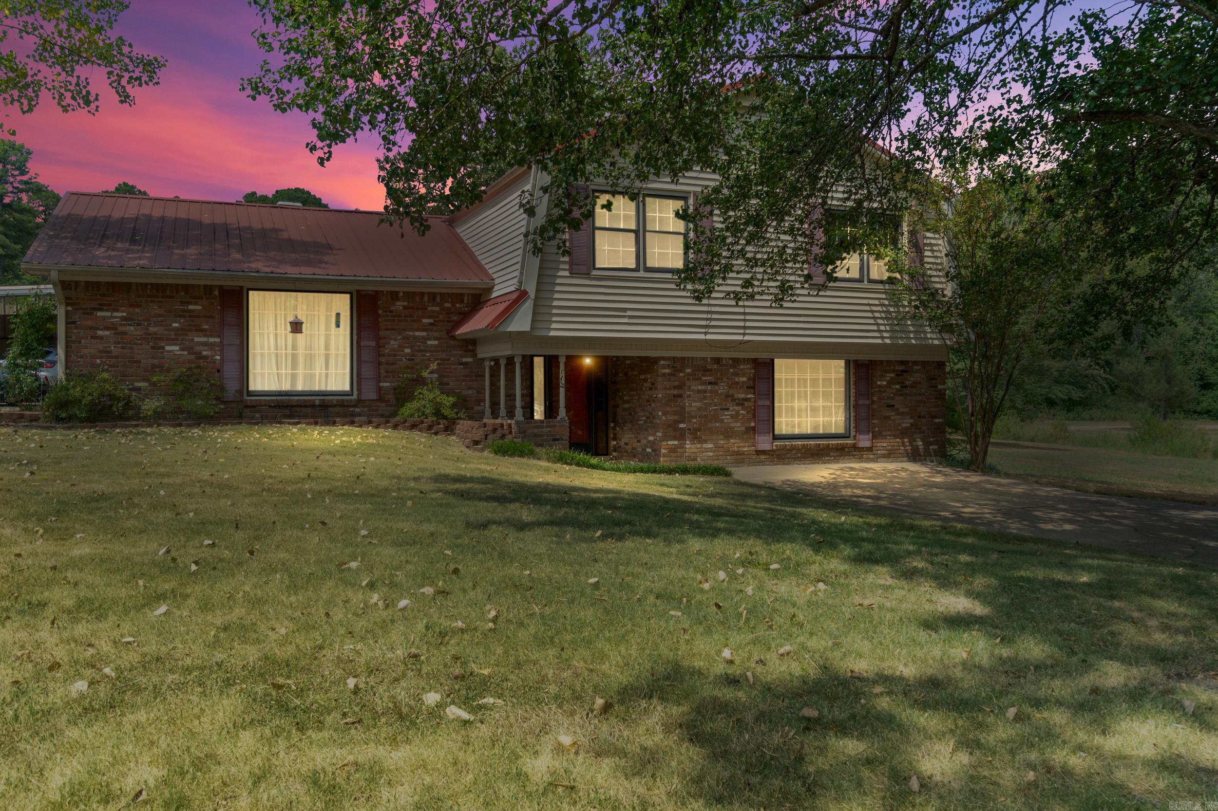 5036 Bobo Rd