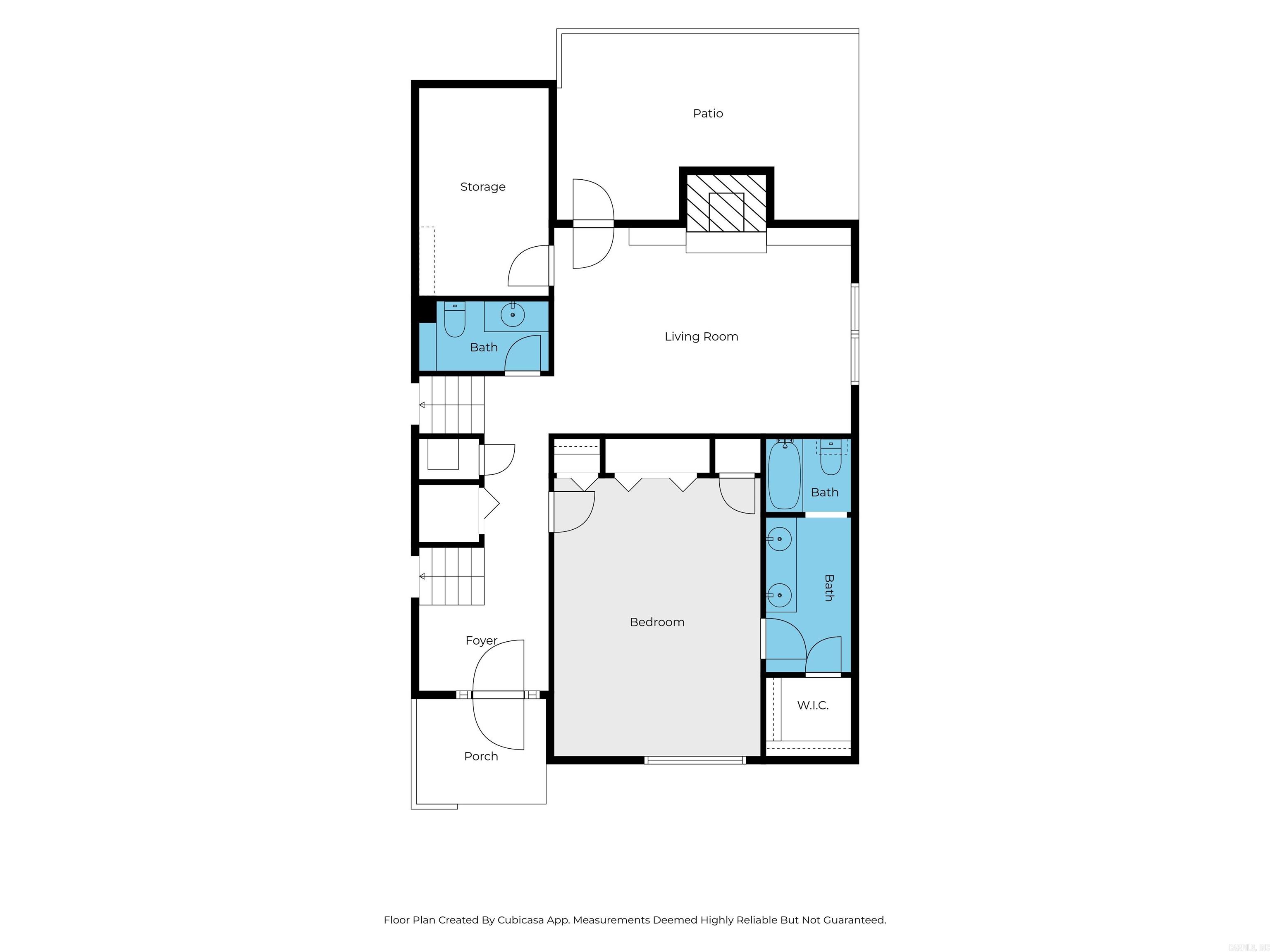 5036 Bobo Rd