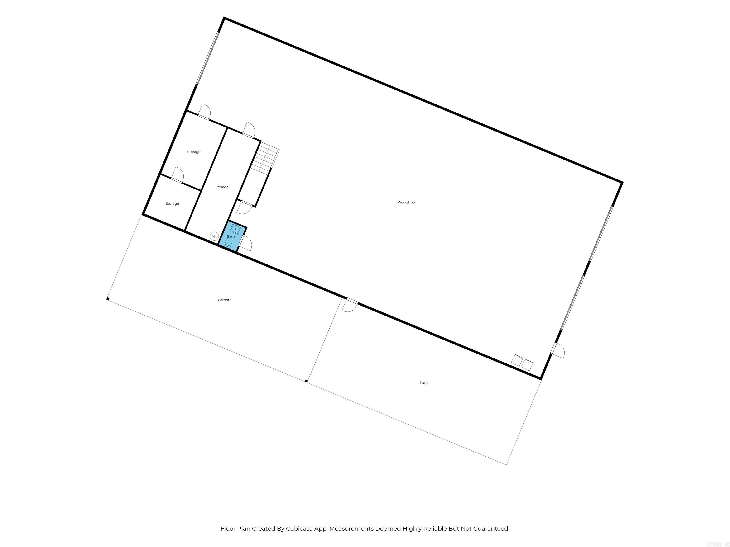 5036 Bobo Rd