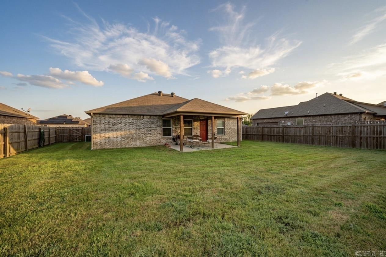 6800 Ridgemist Lane