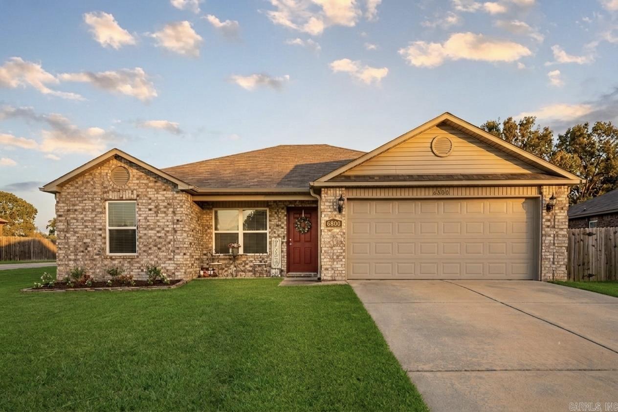 6800 Ridgemist Lane