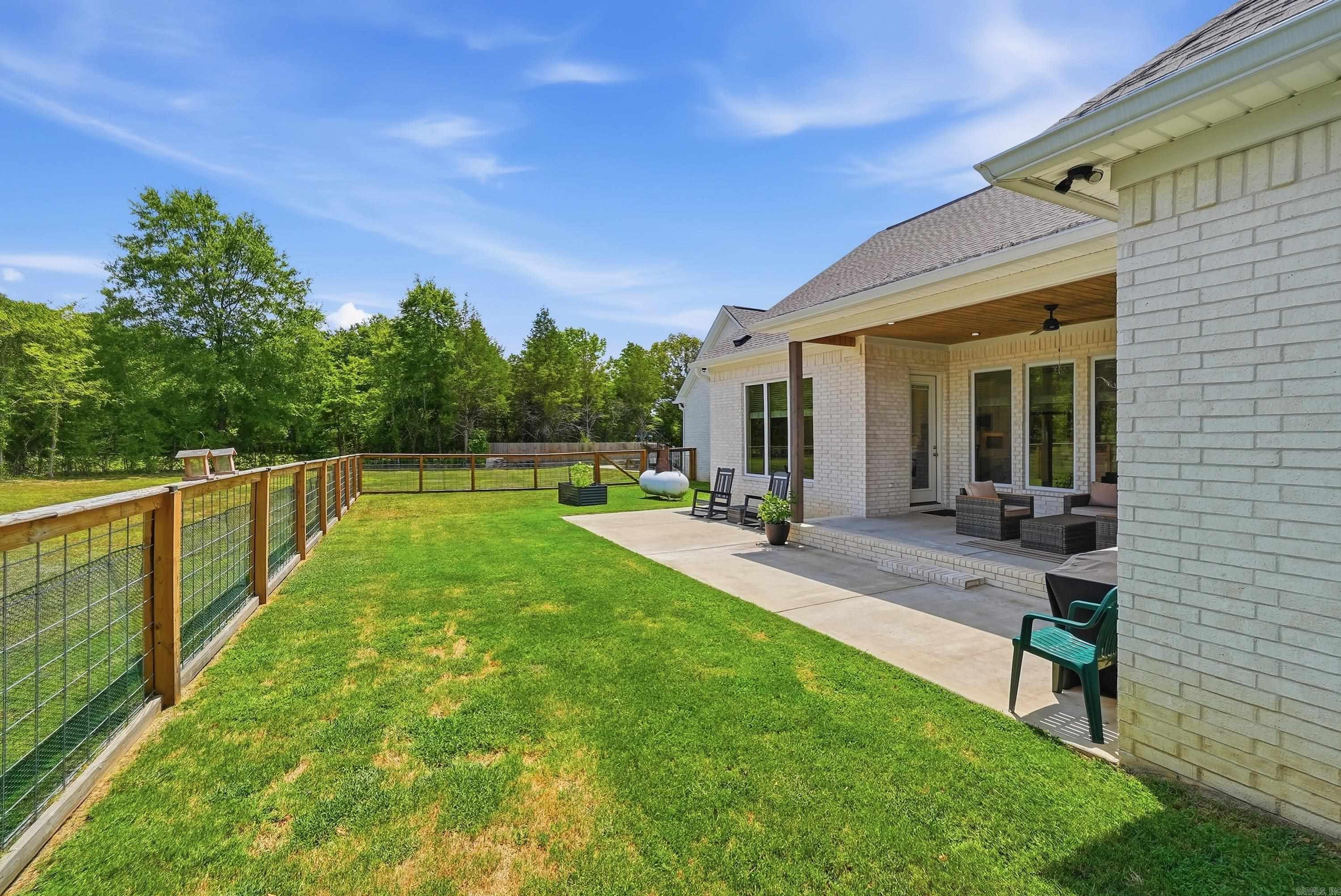 13 Parkridge Cv