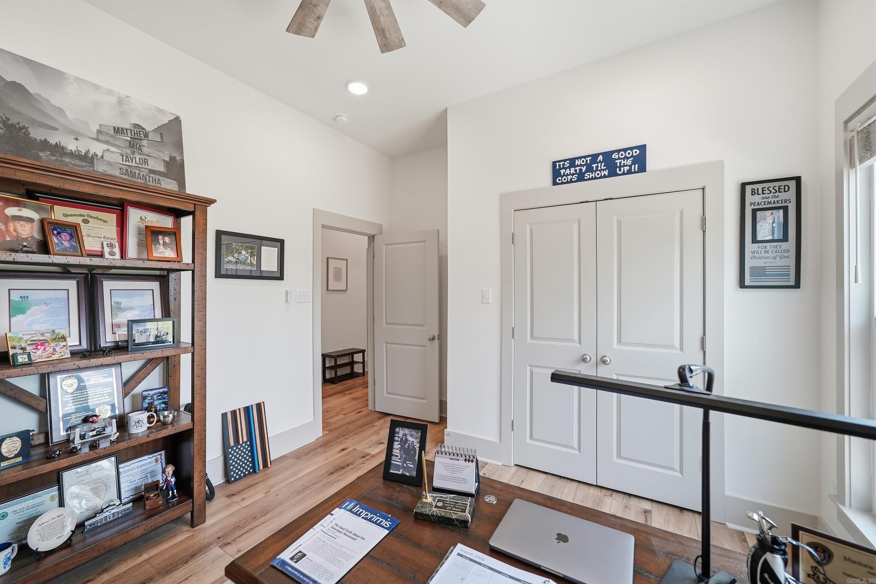 13 Parkridge Cv