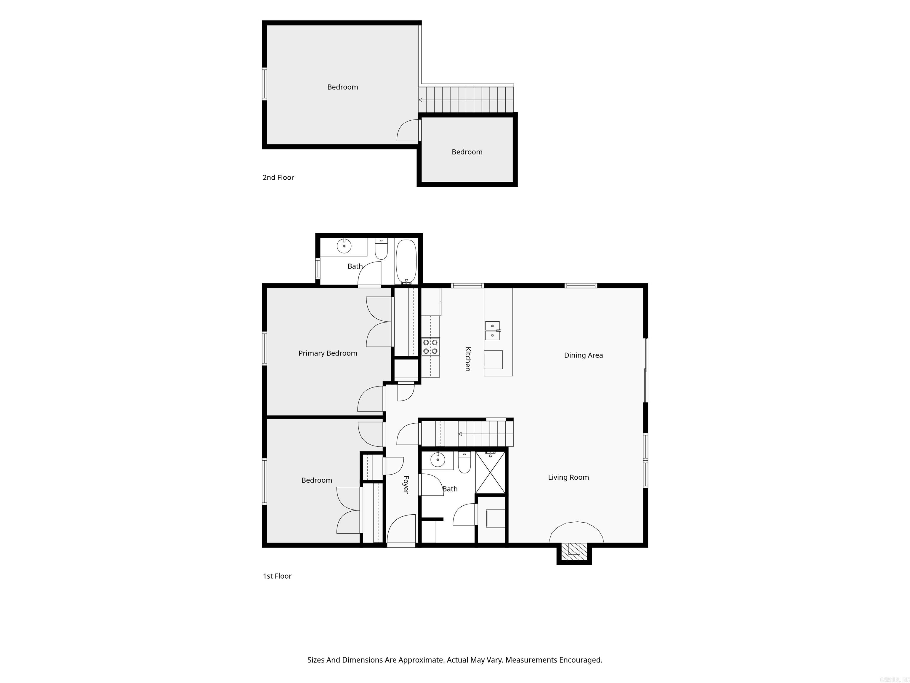 300 Sally Ann Drive