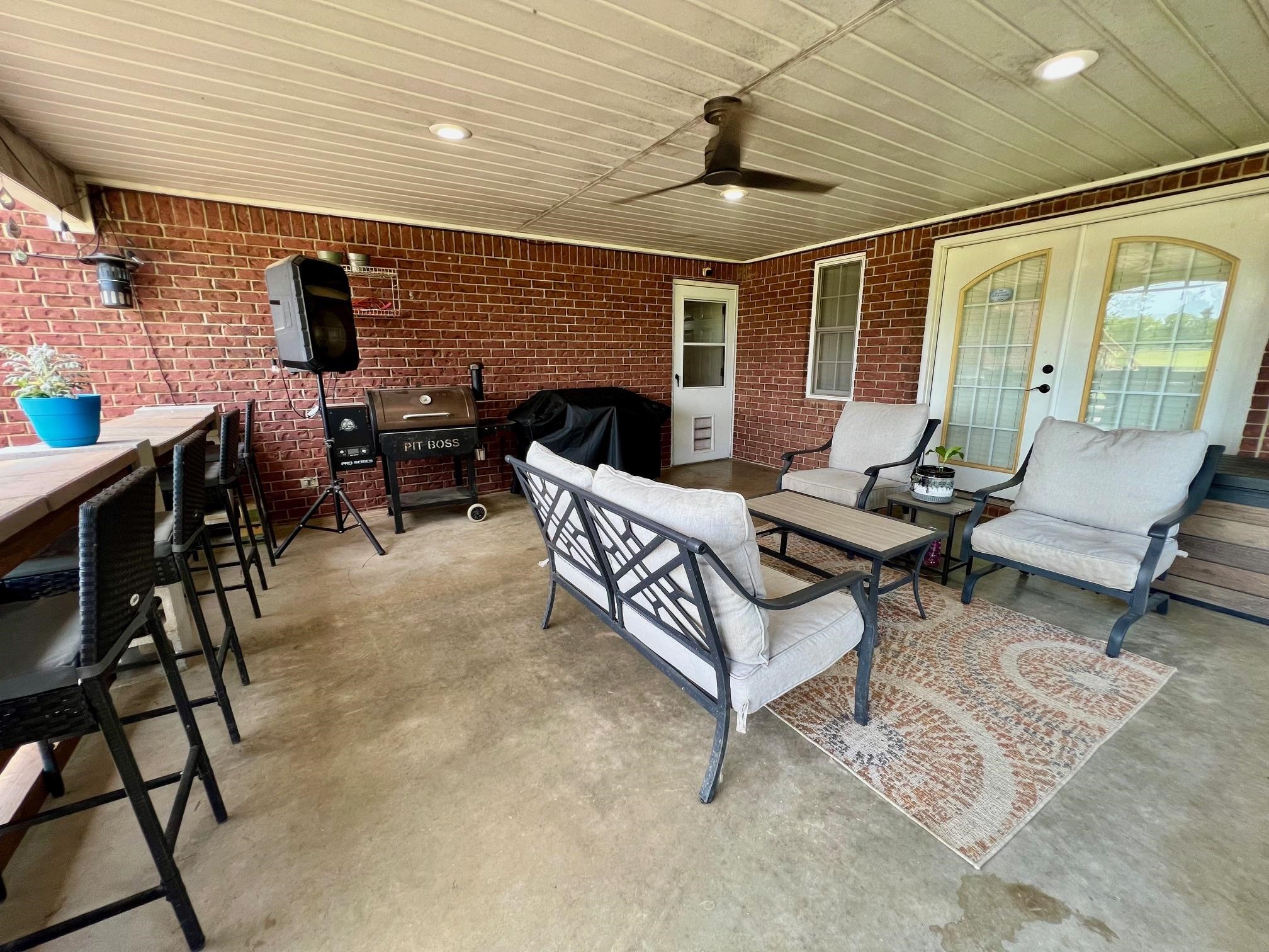 158 Liberty Hill Road
