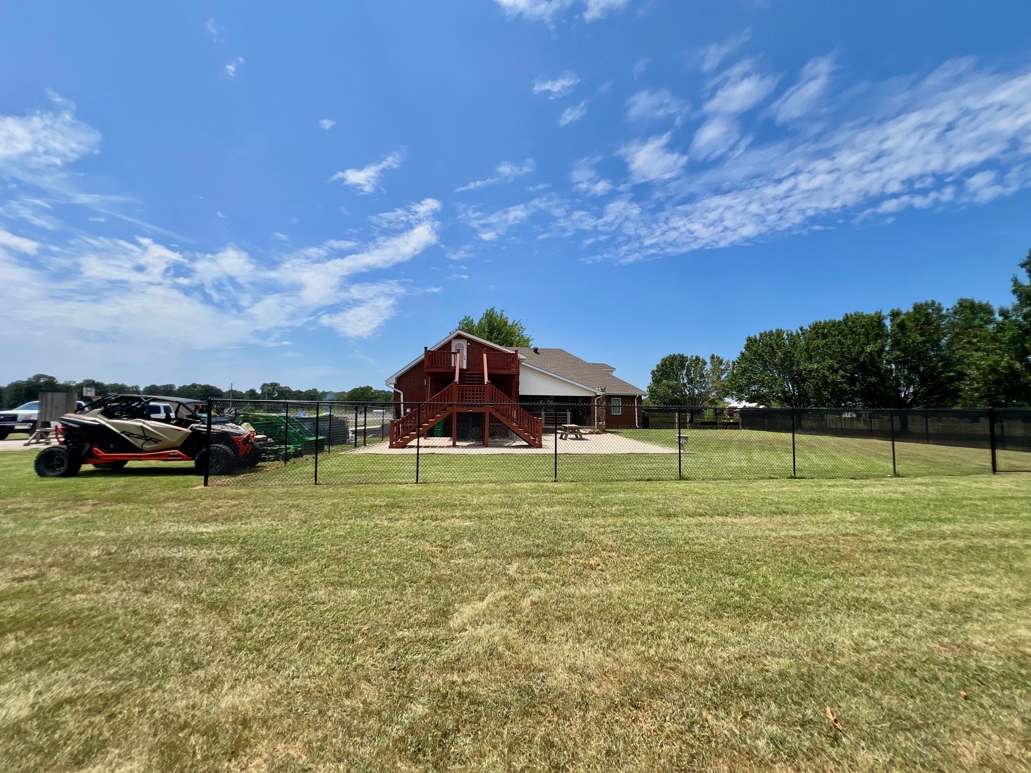 158 Liberty Hill Road