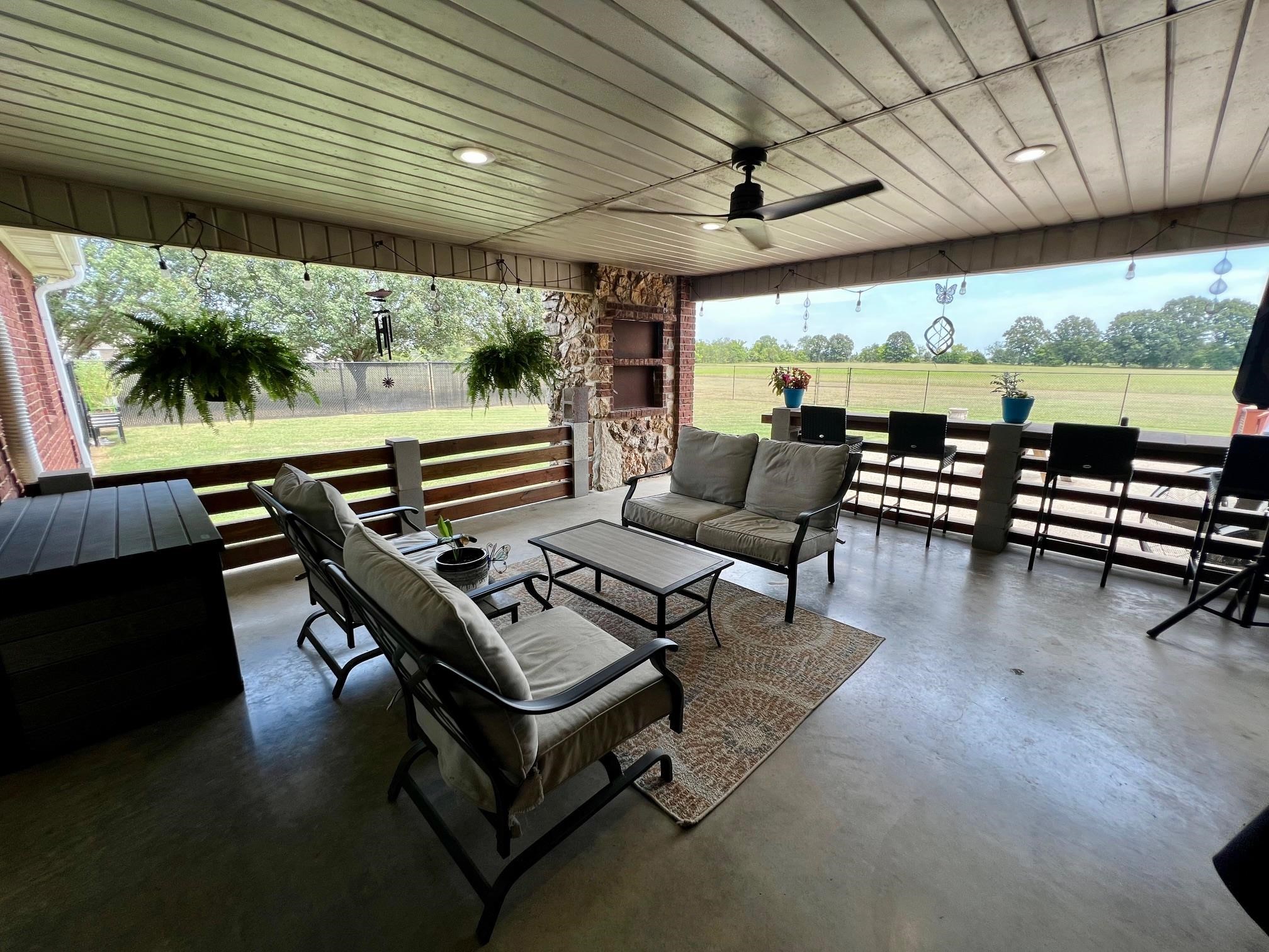 158 Liberty Hill Road