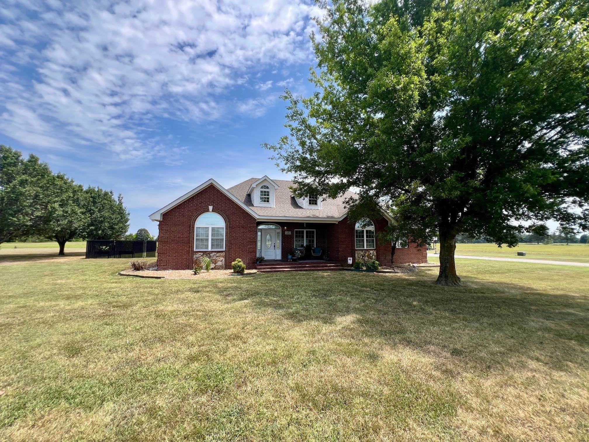 158 Liberty Hill Road