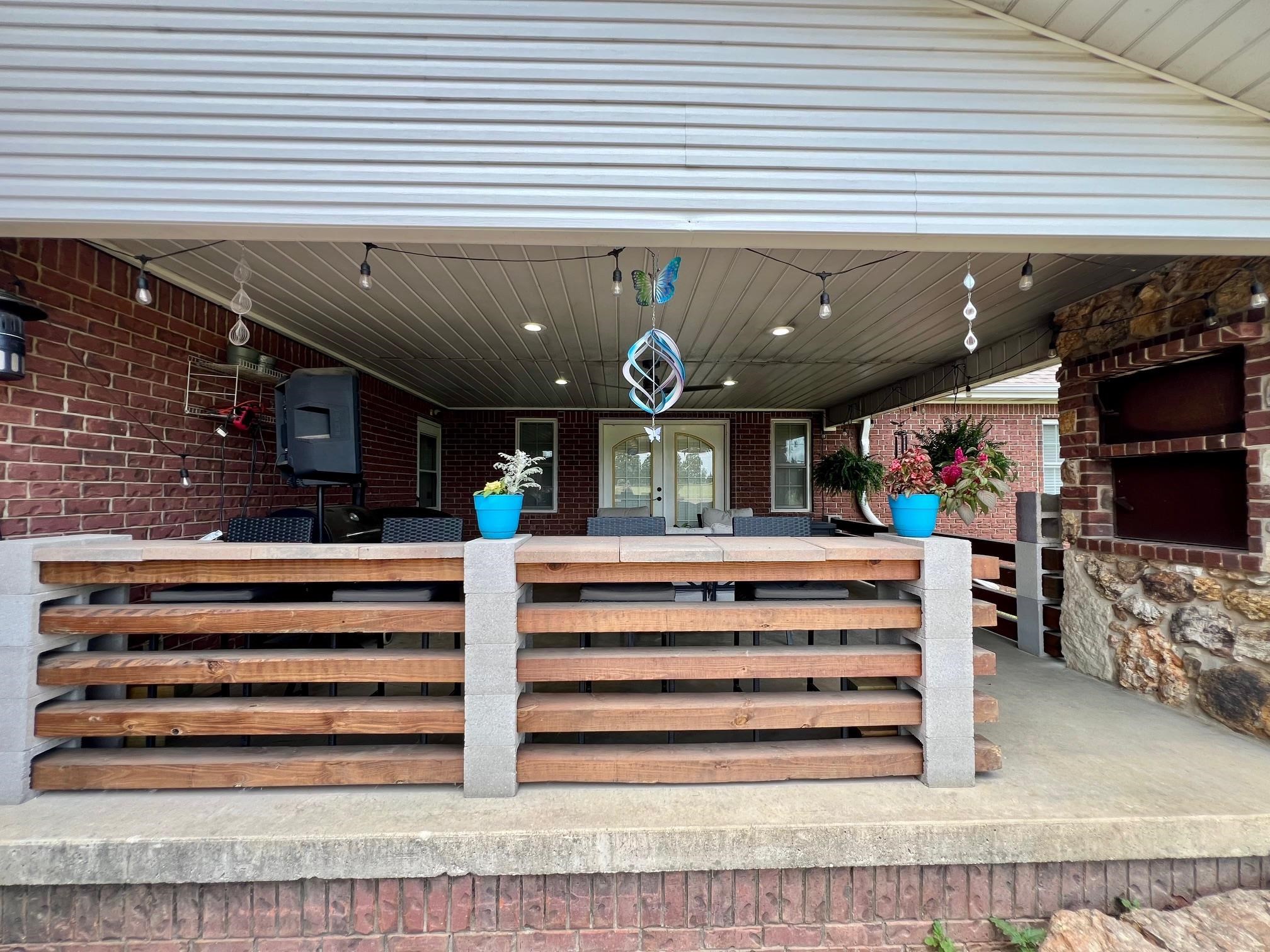 158 Liberty Hill Road