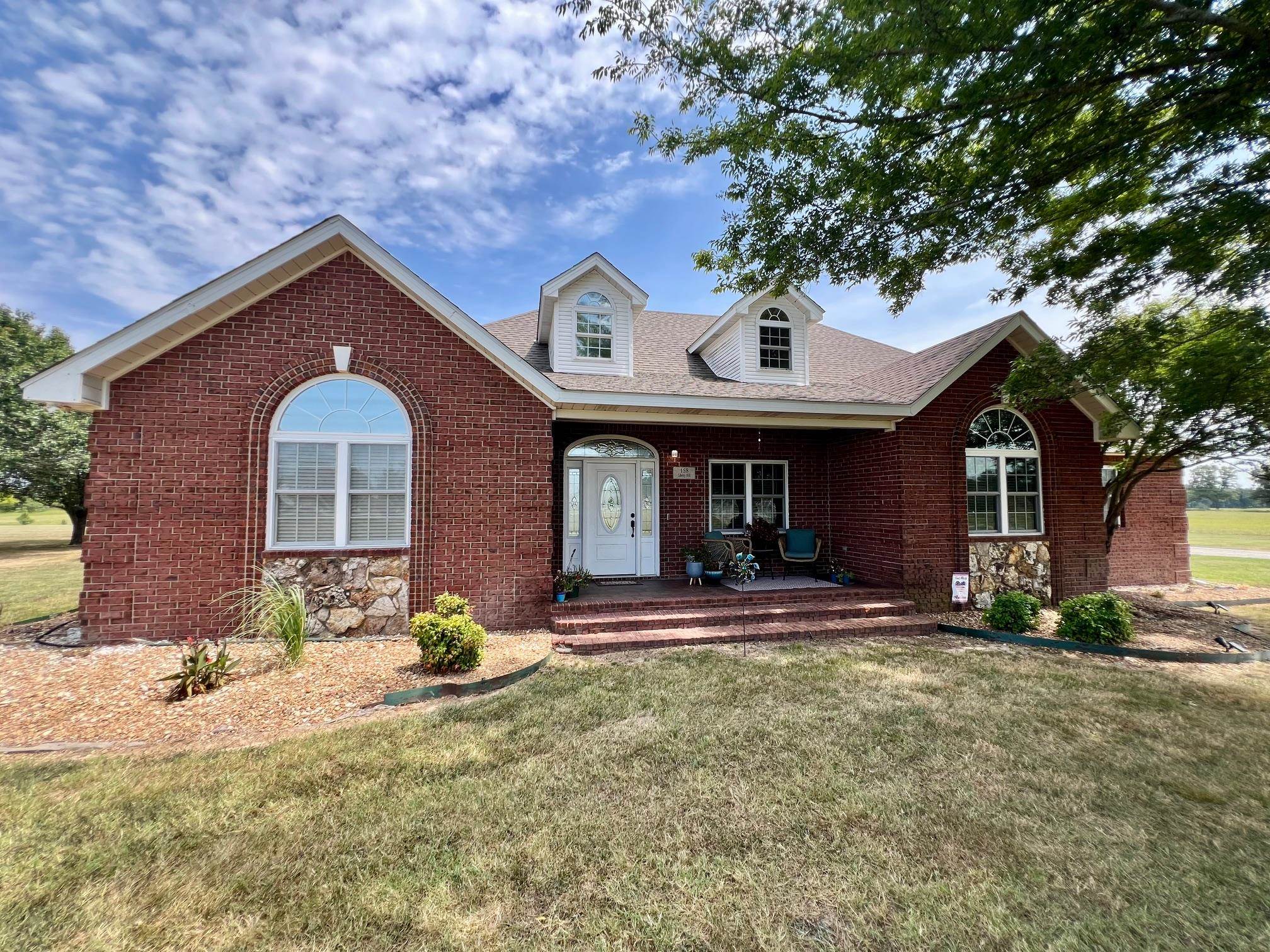 158 Liberty Hill Road