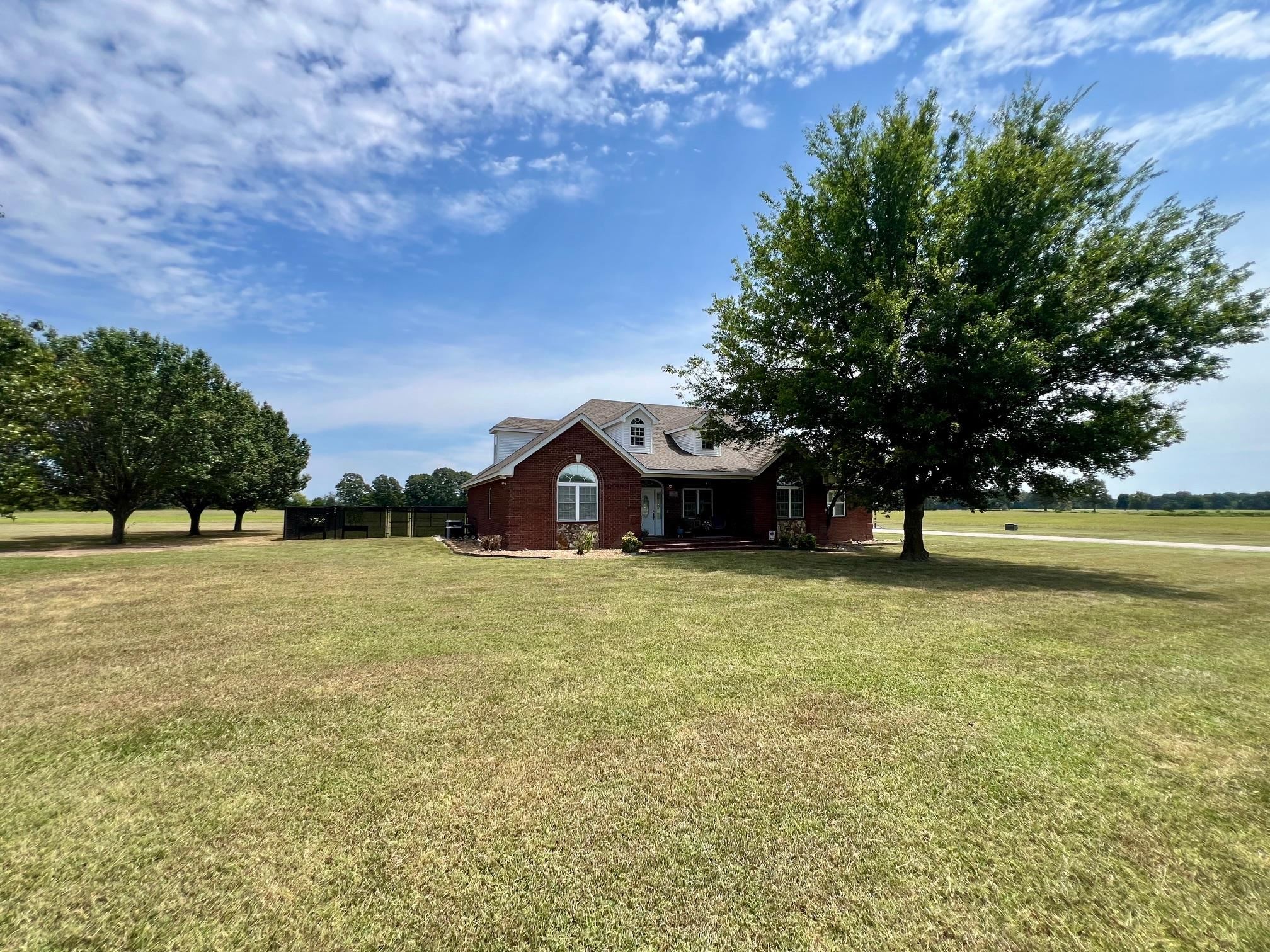 158 Liberty Hill Road