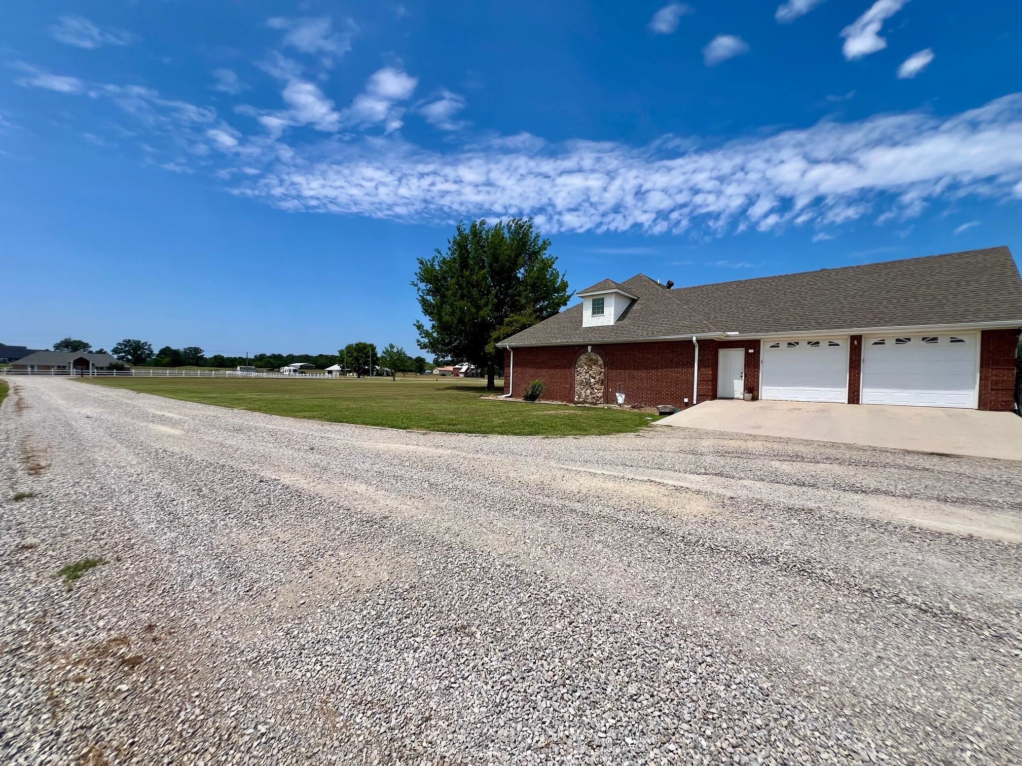 158 Liberty Hill Road