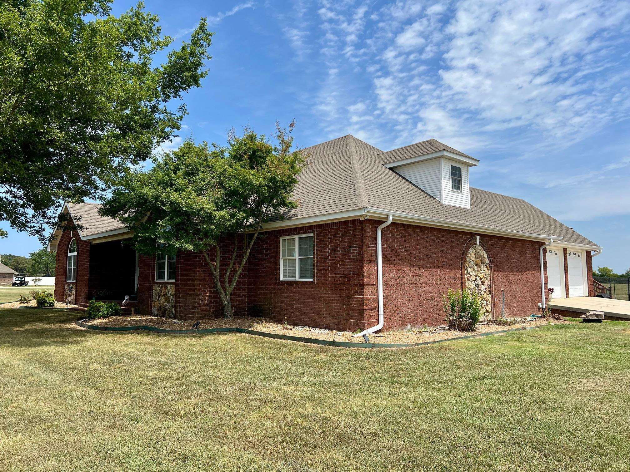 158 Liberty Hill Road