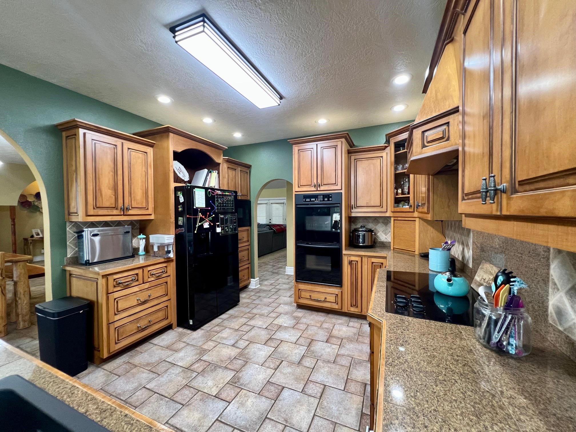 158 Liberty Hill Road