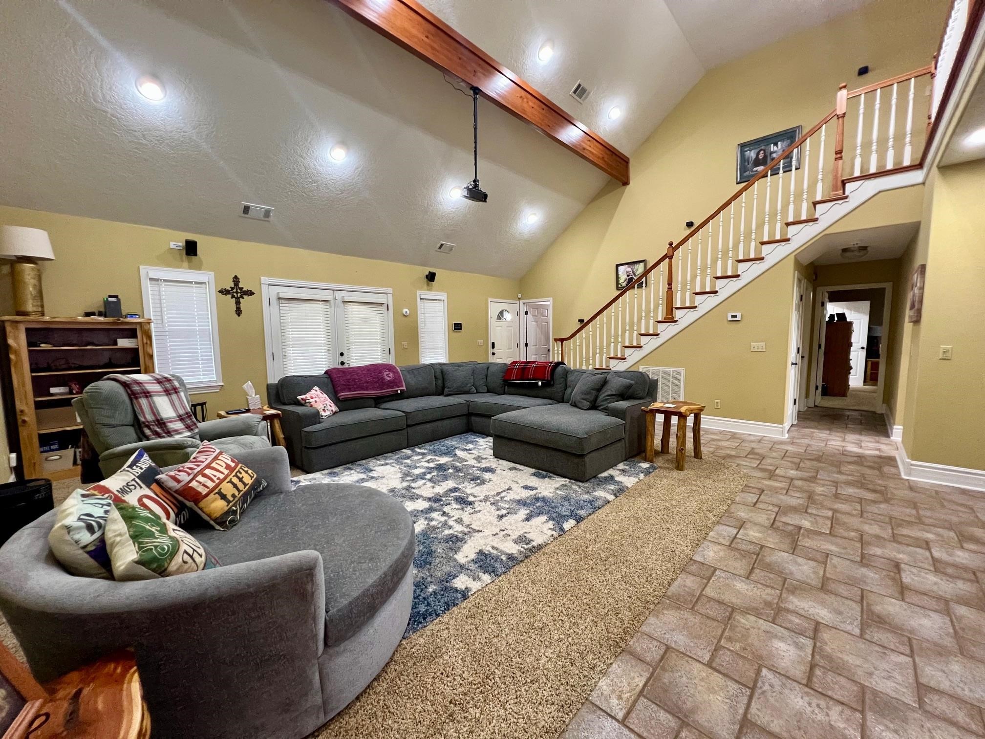 158 Liberty Hill Road