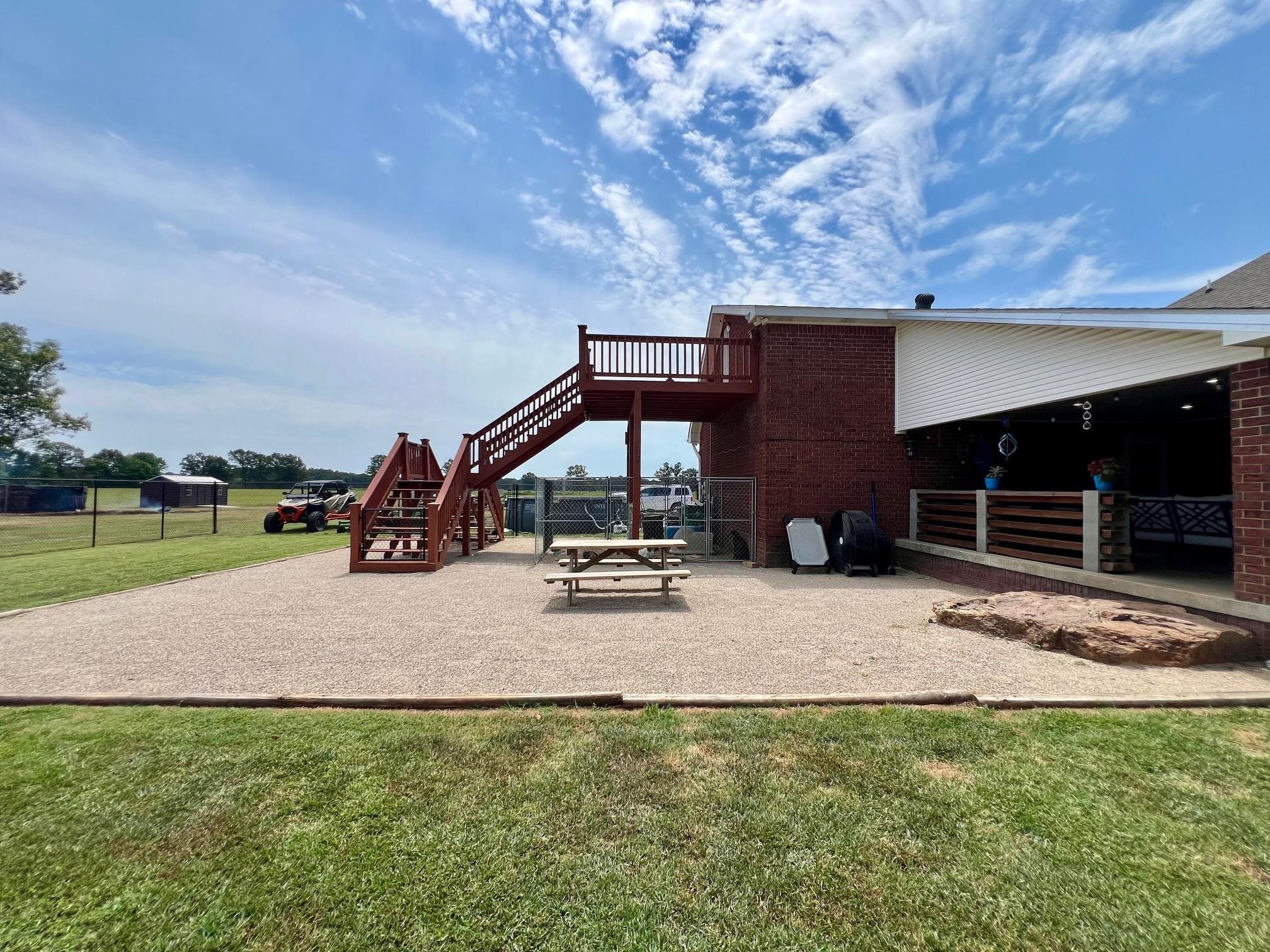 158 Liberty Hill Road
