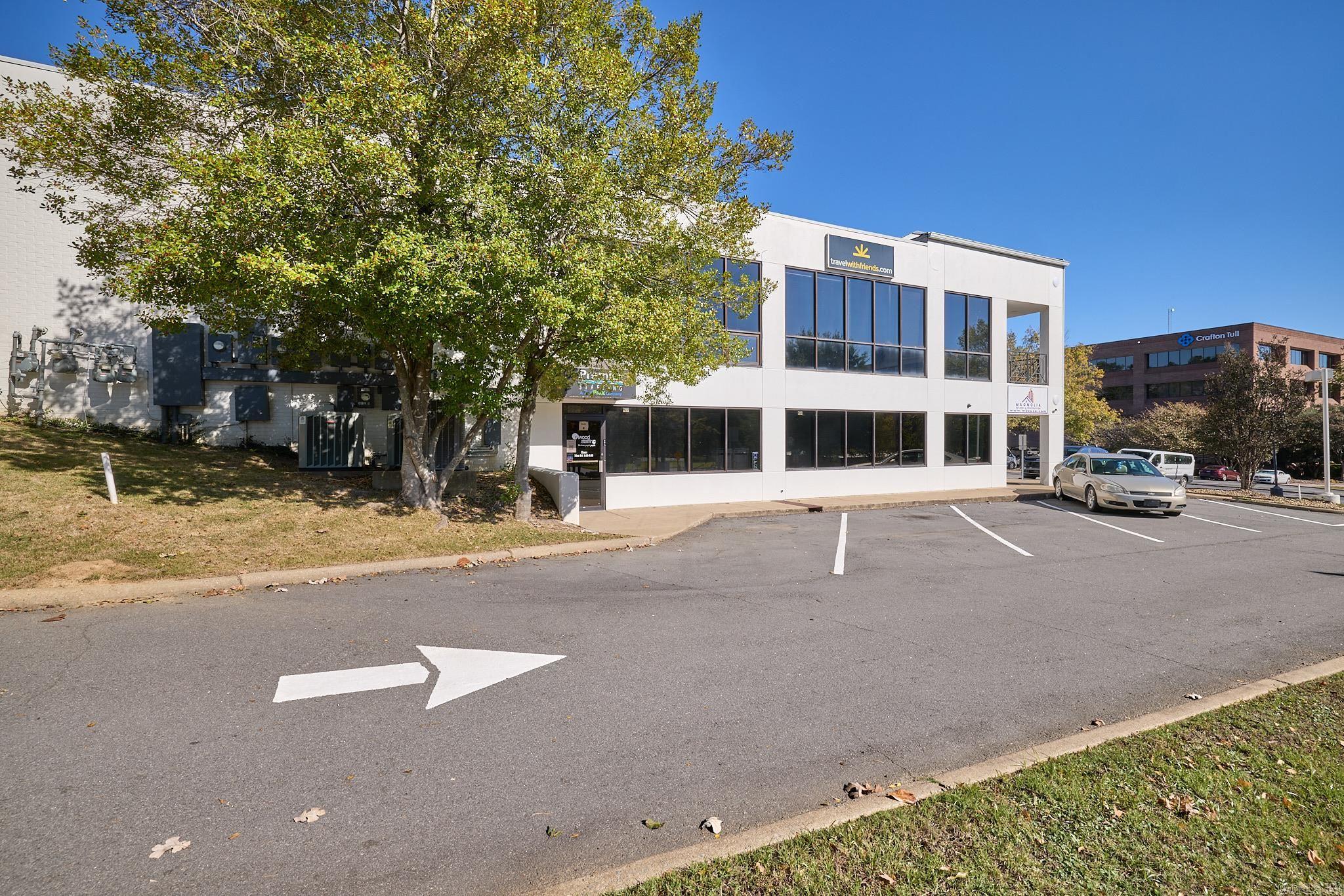 10901 Financial Centre Parkway