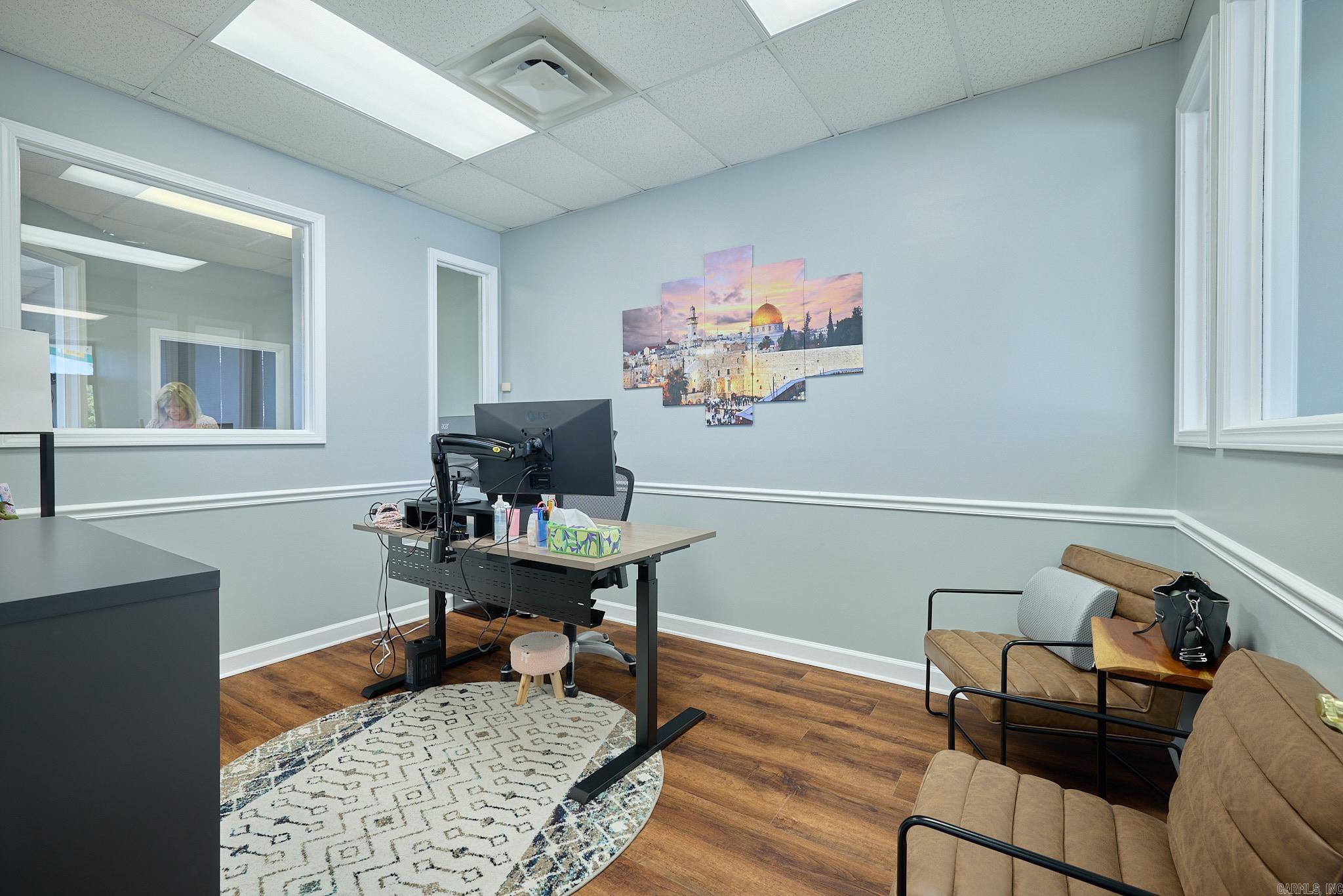10901 Financial Centre Parkway