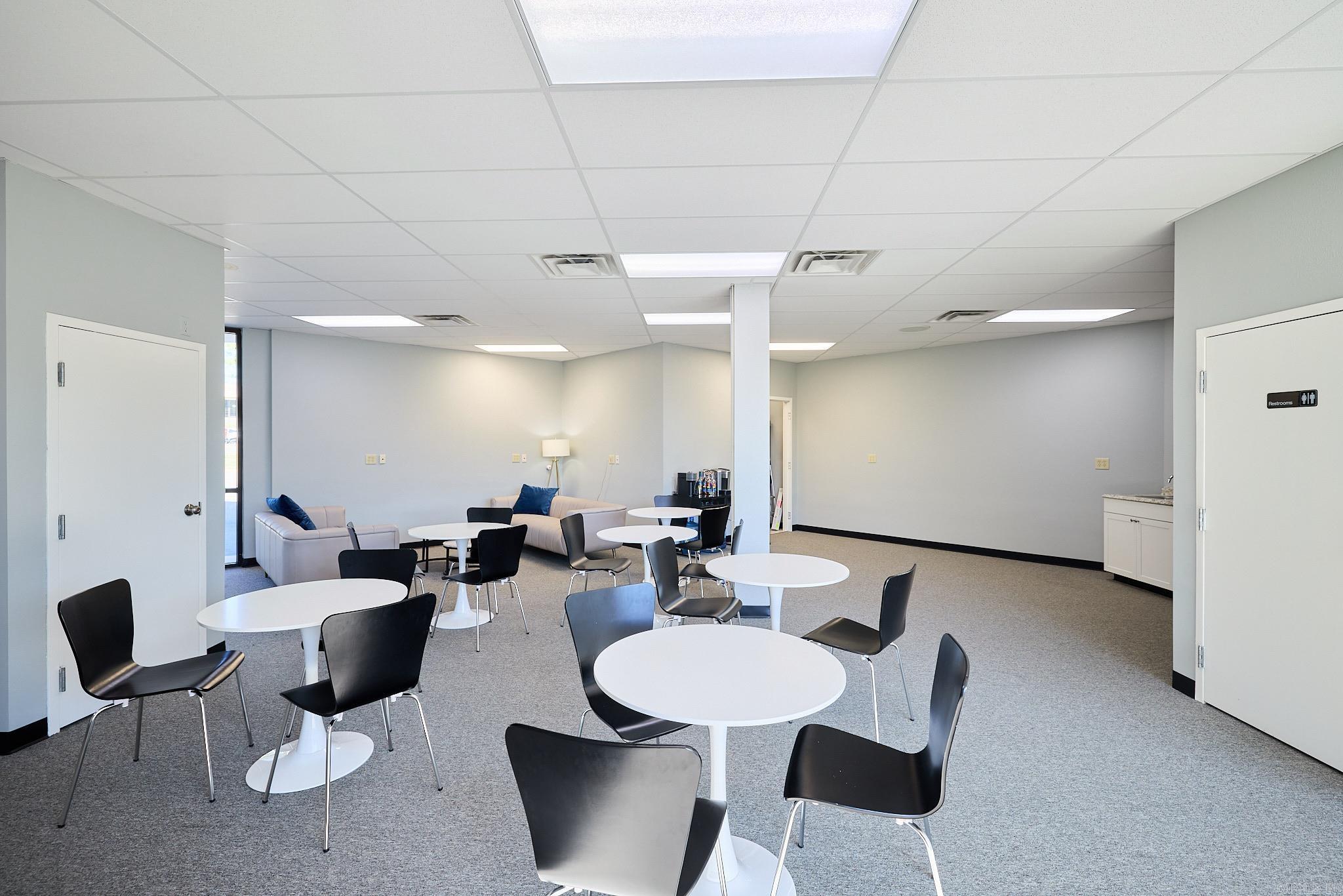10901 Financial Centre Parkway