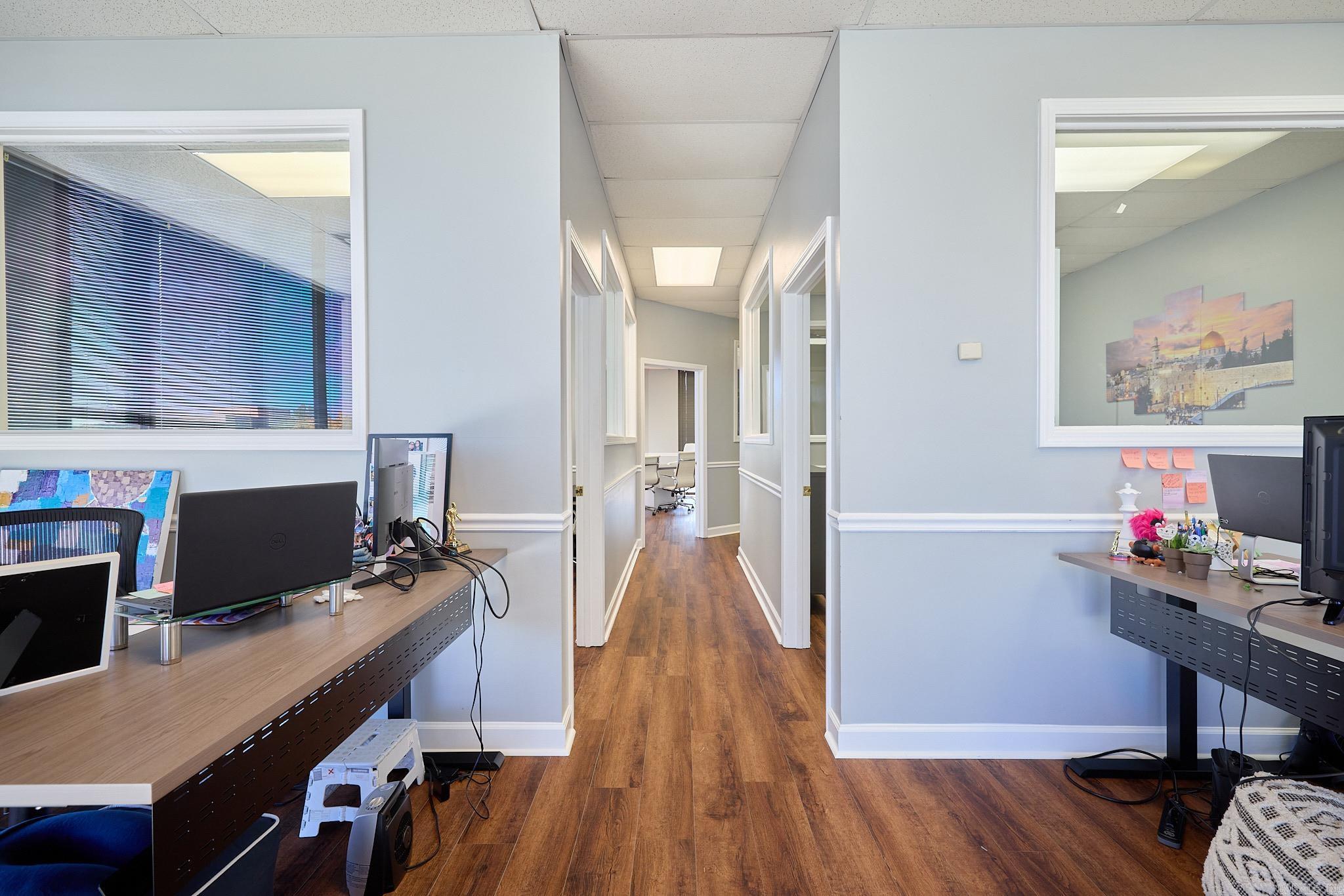 10901 Financial Centre Parkway