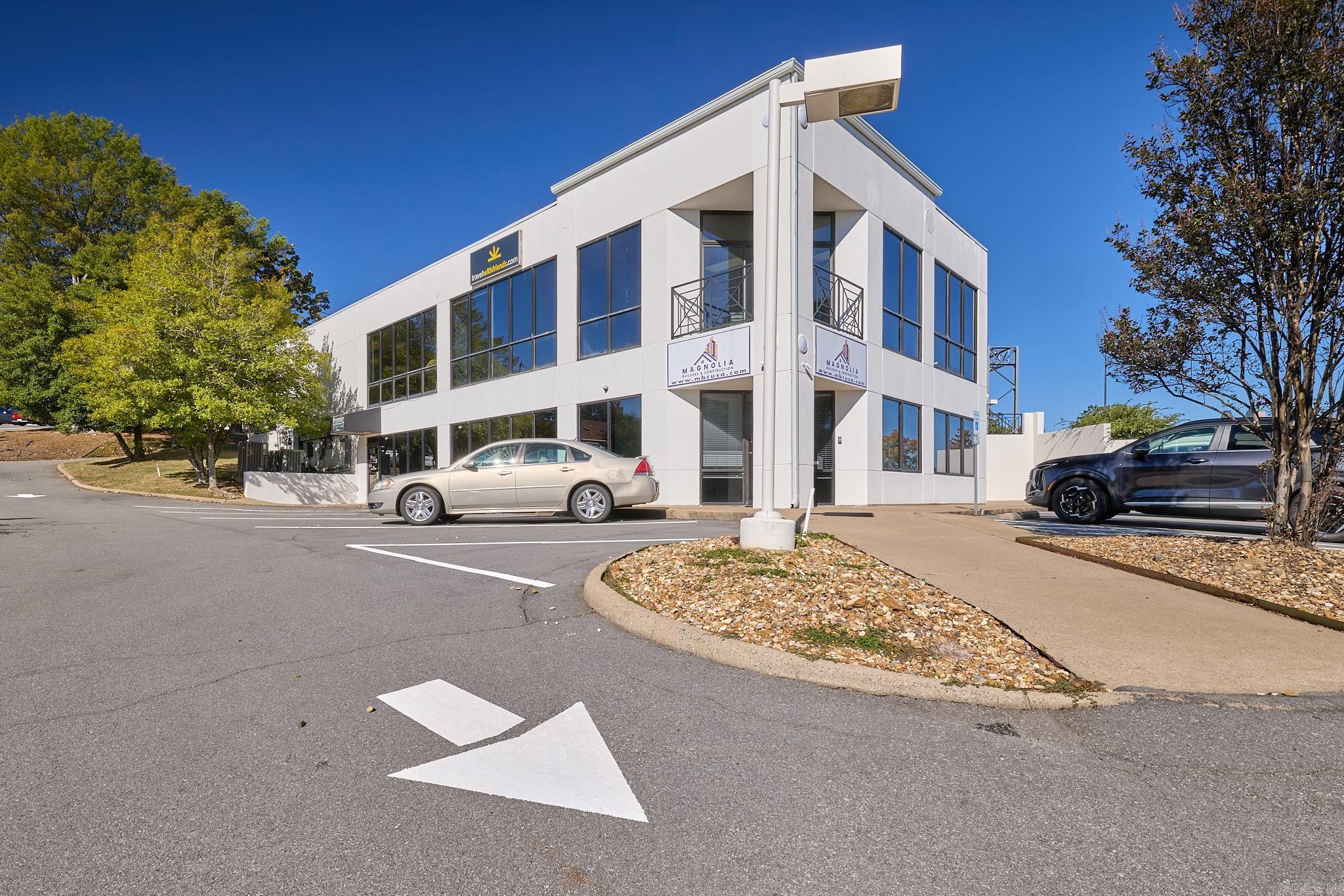 10901 Financial Centre Parkway